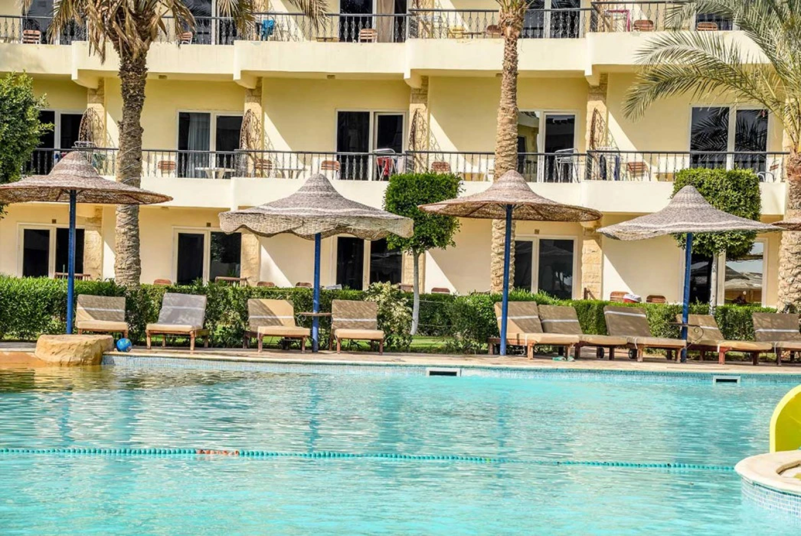 Retal View Resort El Sokhna