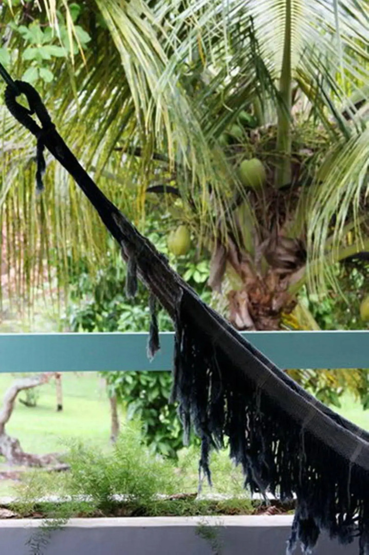 Pousada Sitio Paraiso