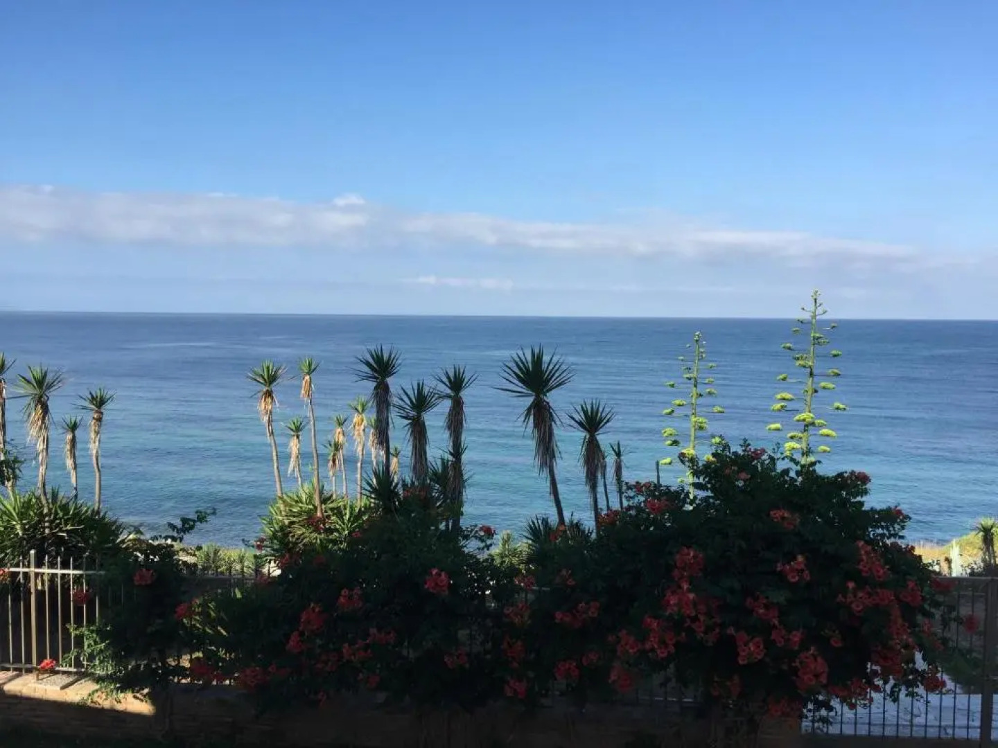 Swash & Ripple Studio by the sea