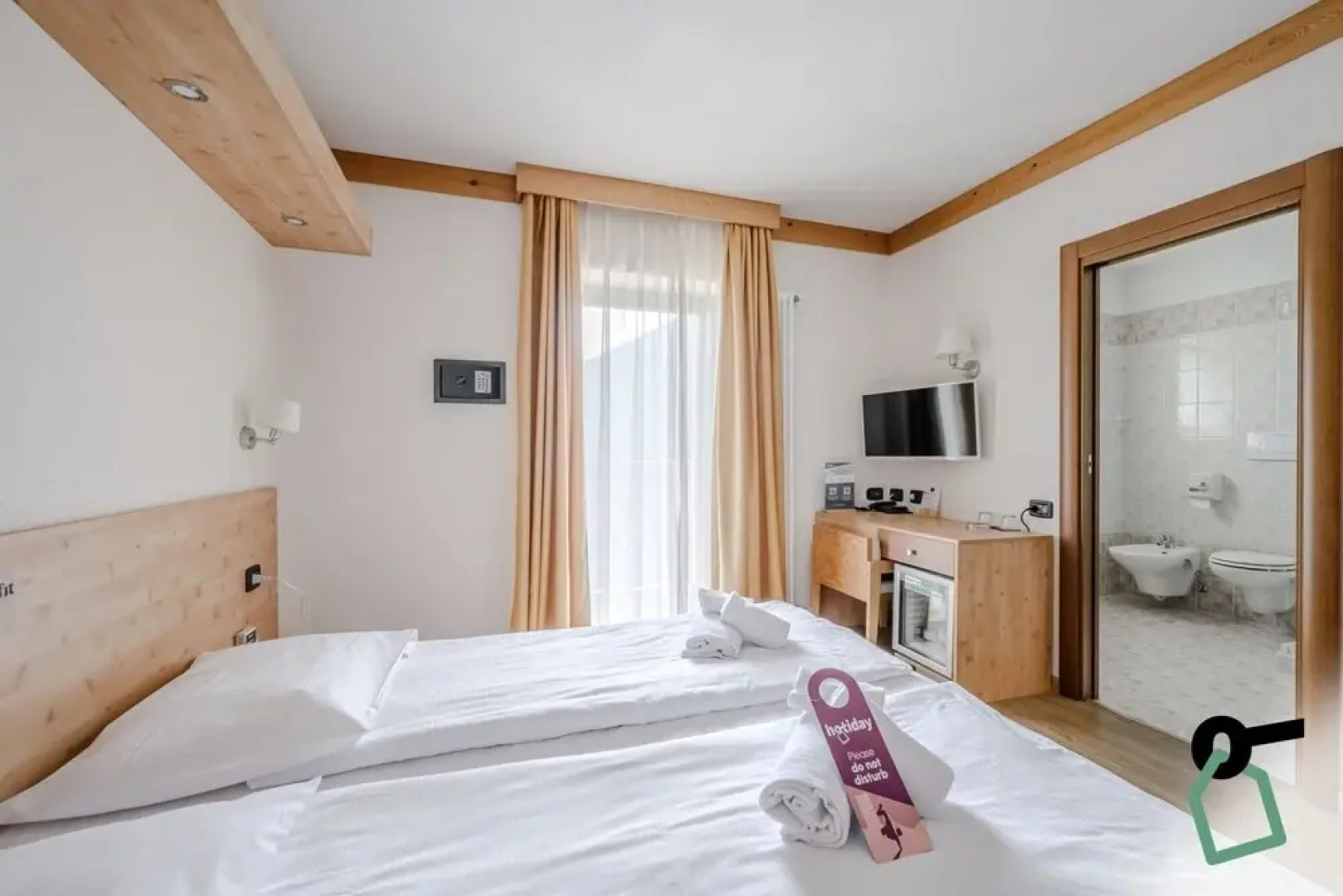 Hotiday Bormio Valdidentro