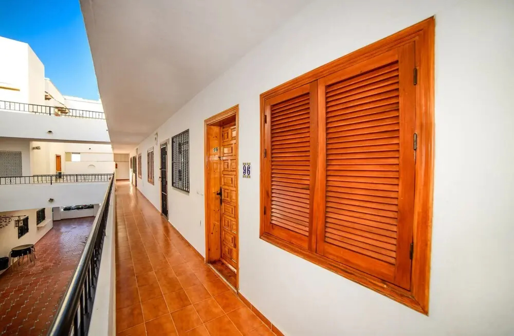 Apartamento Bennecke Palermo