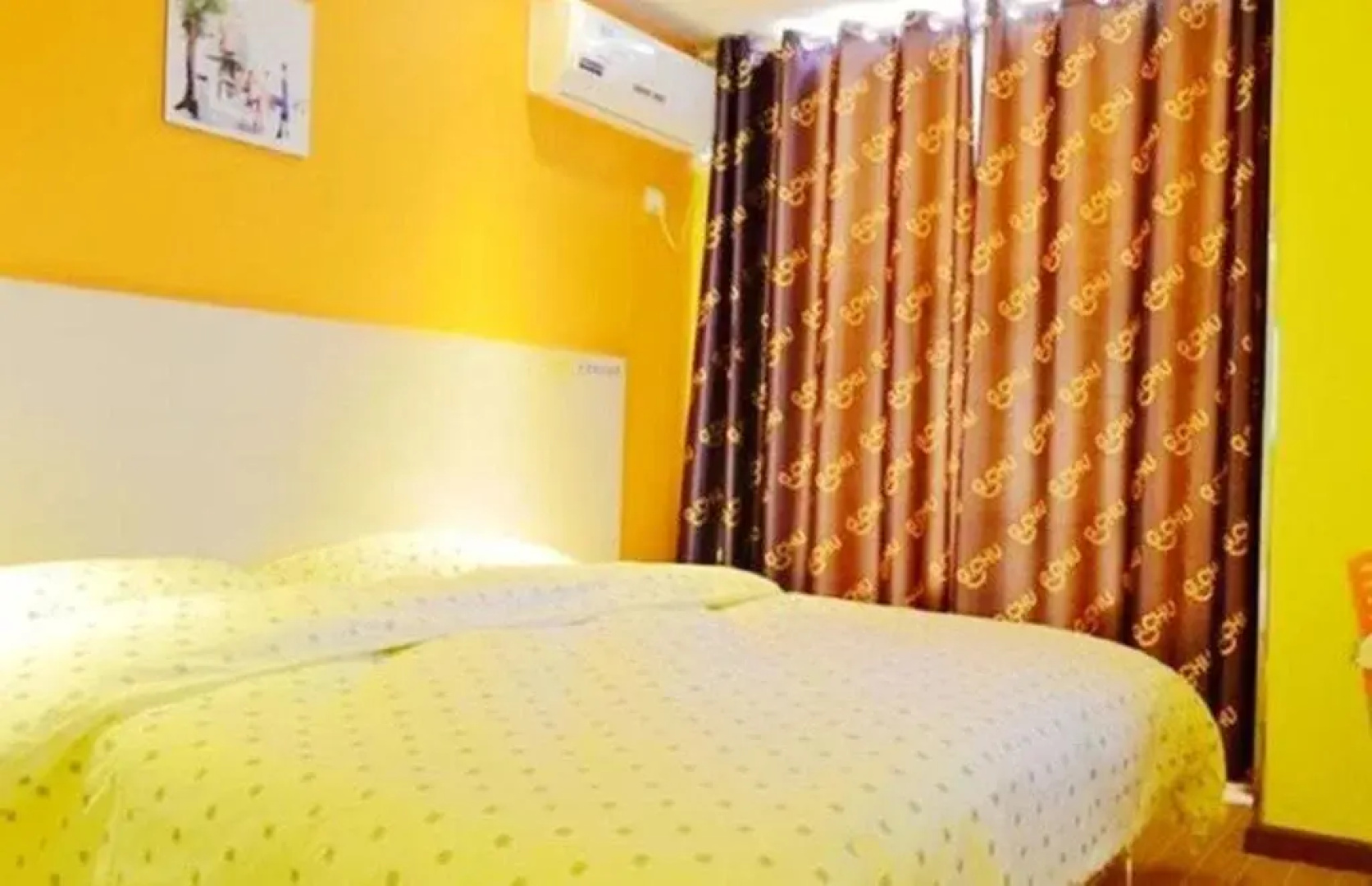 G Chu Hotel Jingzhou Guangyuan Branch