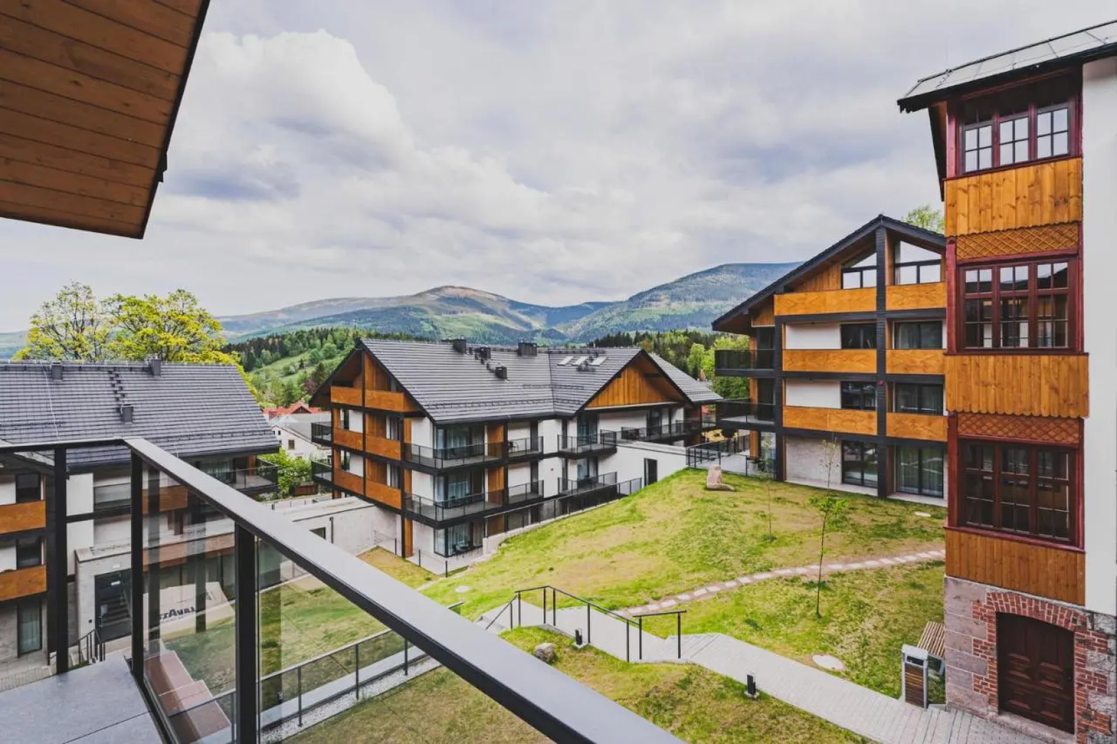 Tremonti Hotel Karpacz