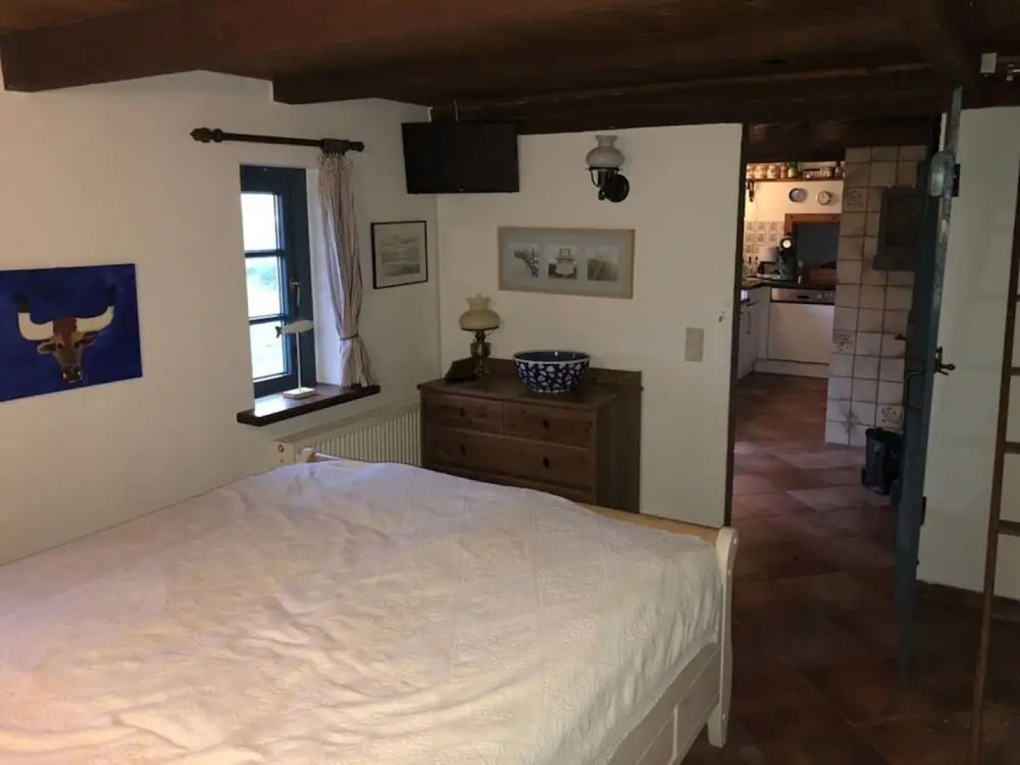 Thatched Roof House Kehl