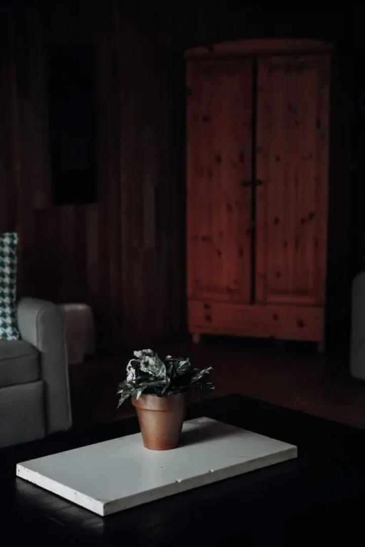 Royal Harrison Retreat