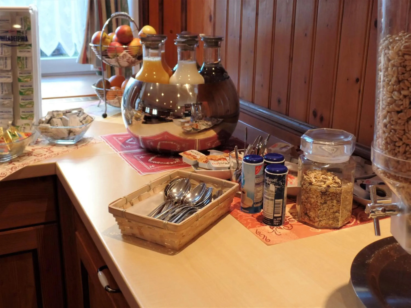 Gasthof Kampenwand Aschau