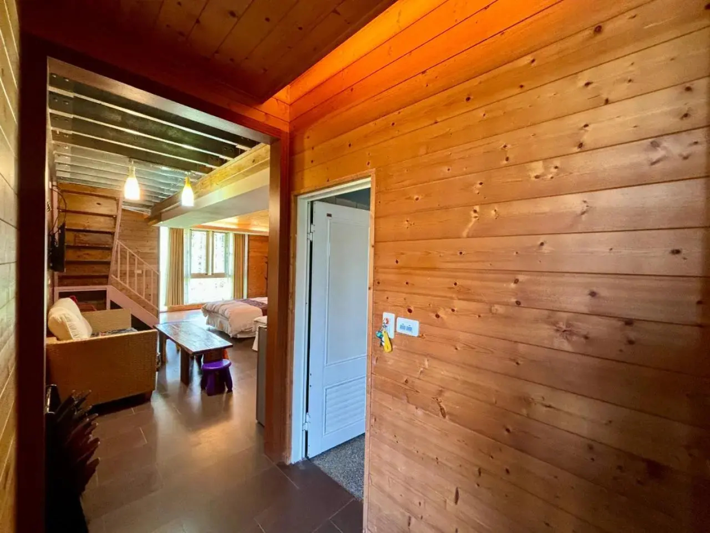 Happy Feet Homestay