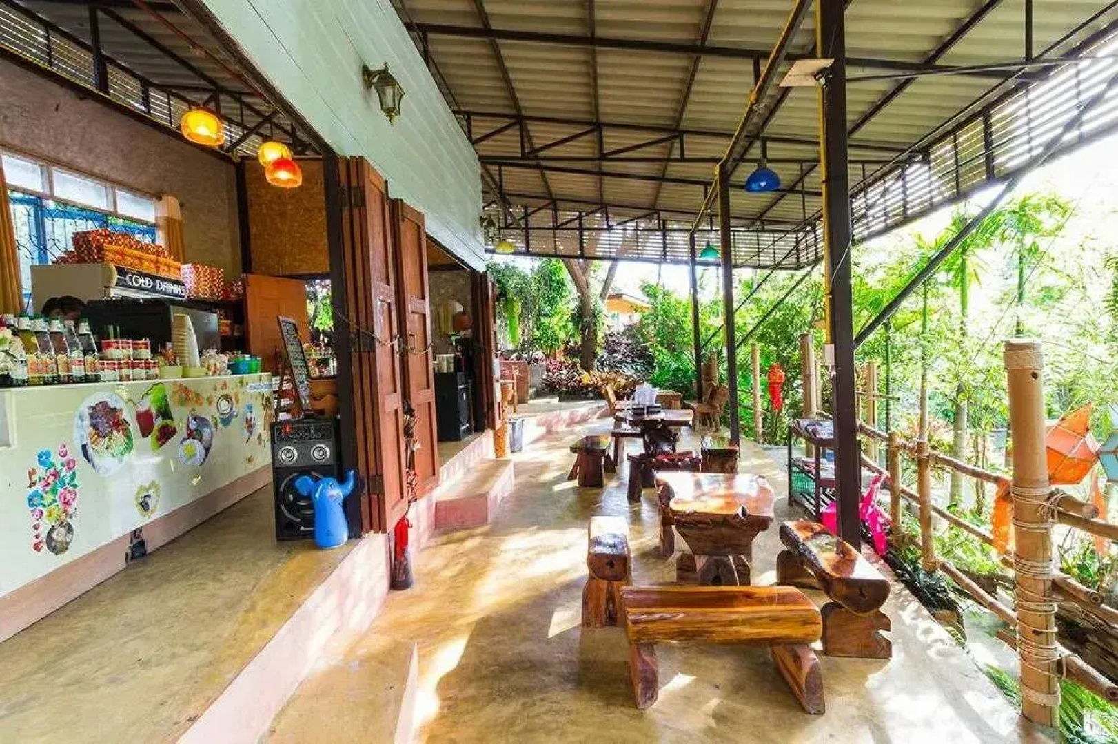 OYO 790 Suan Susana Resort