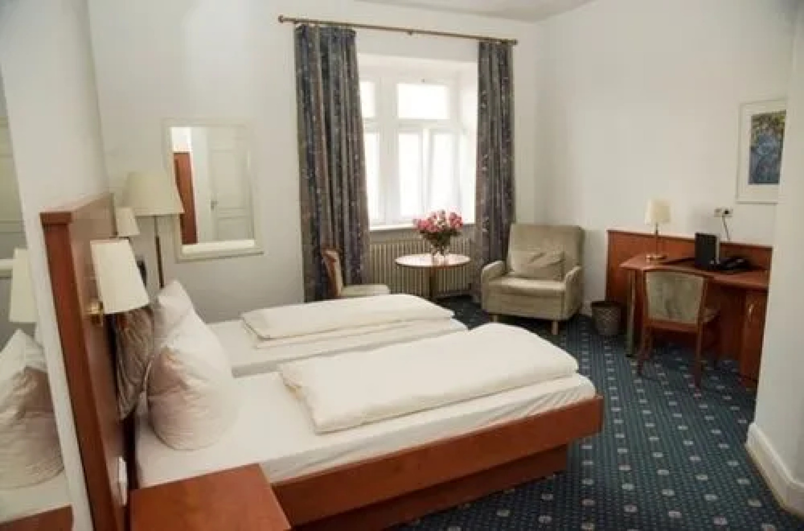 Hotel Schönberger Hof