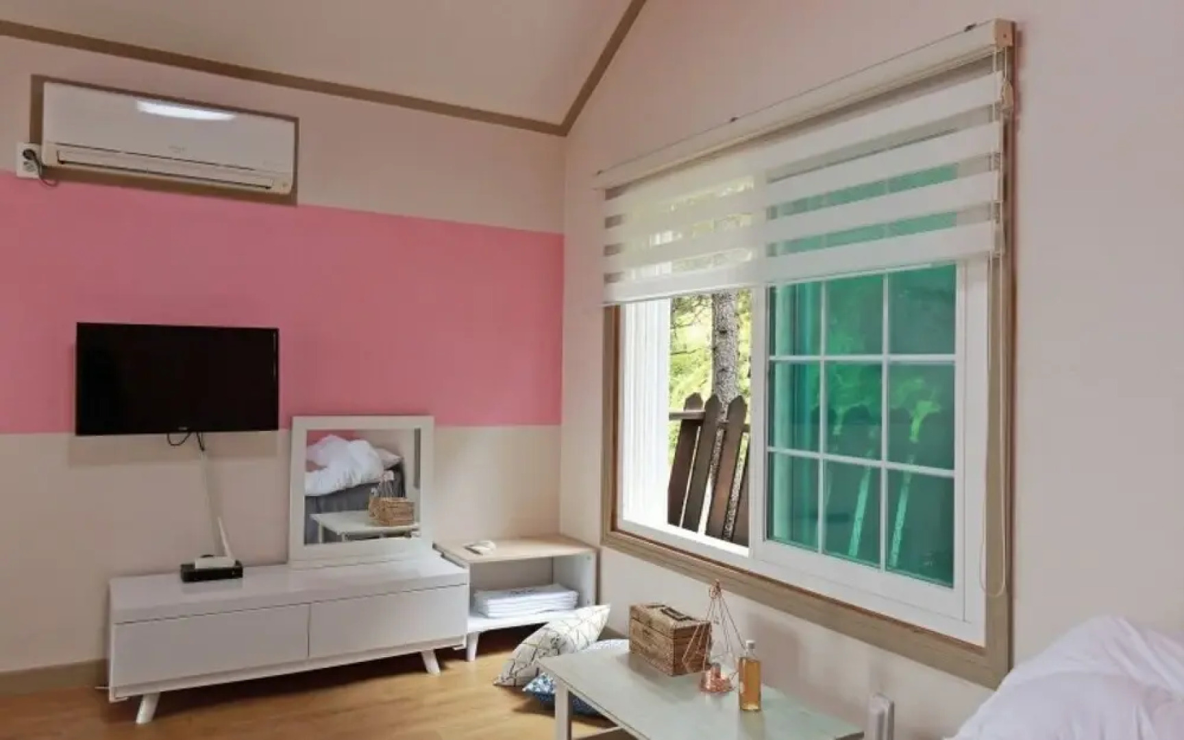 Yeongdeok Samsa Marin Village Pension