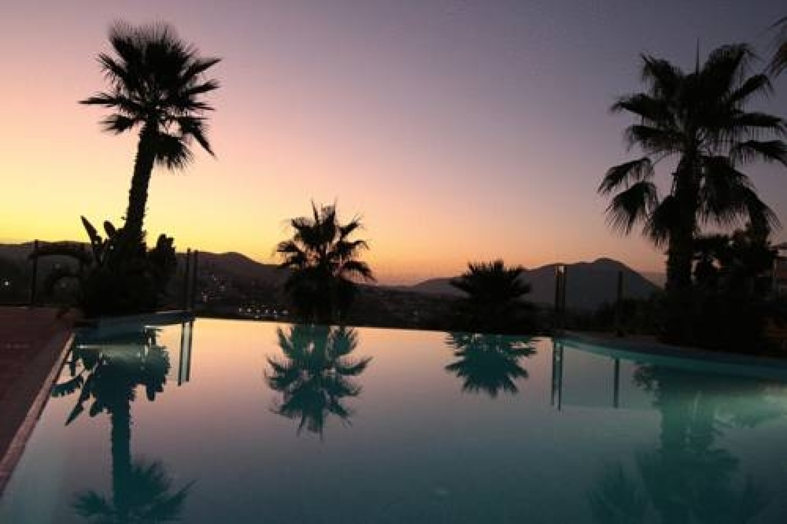 Apartamentos Benitachell