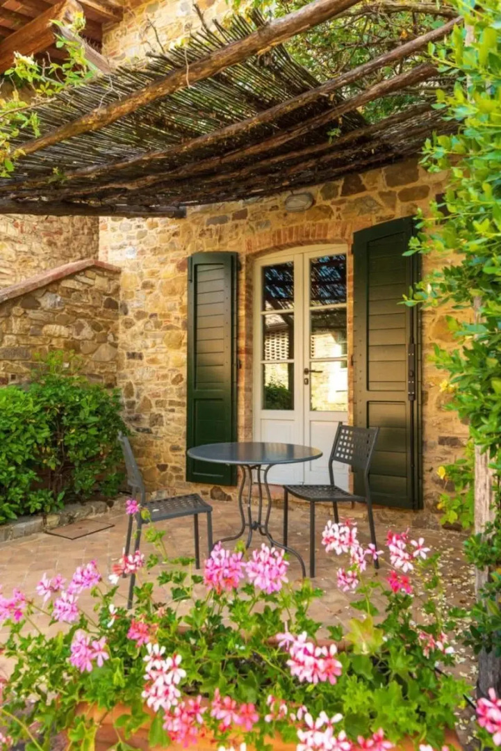 Piccolo Borgo Gagnoni