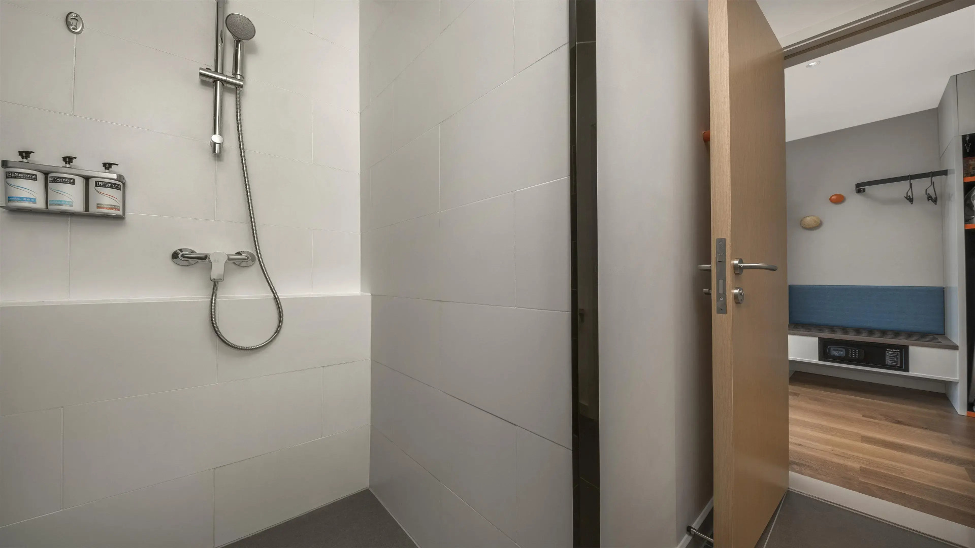 Holiday Inn Express Meishan Dongpo