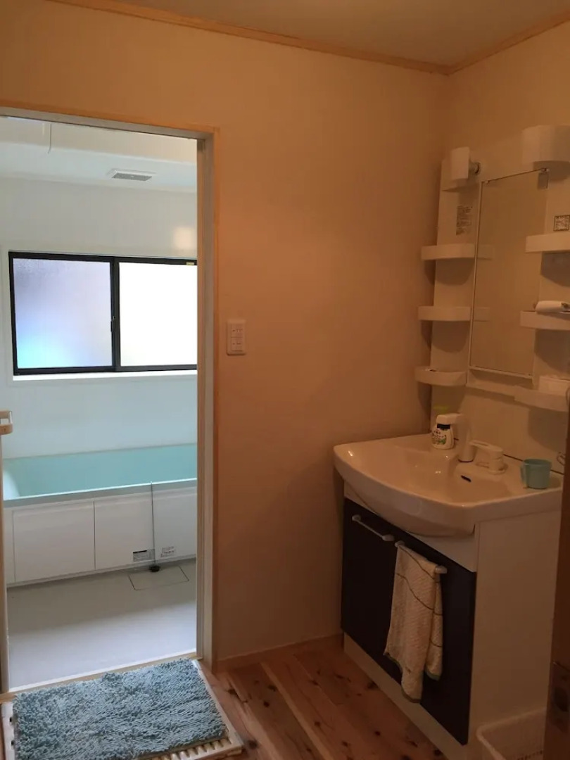 Satoyama Guest house COUTURE - Hostel