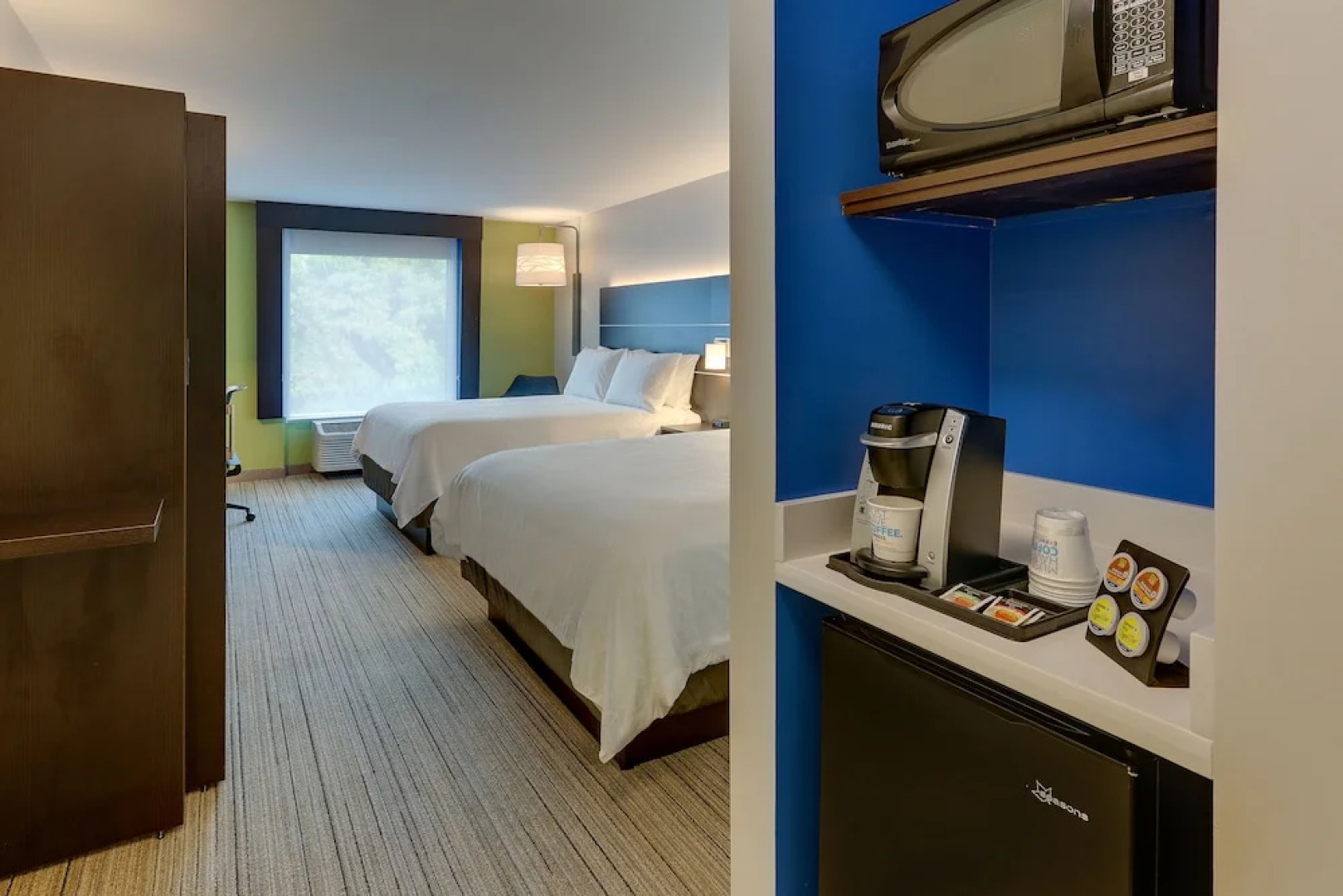 Holiday Inn Express & Suites Corbin, an IHG Hotel