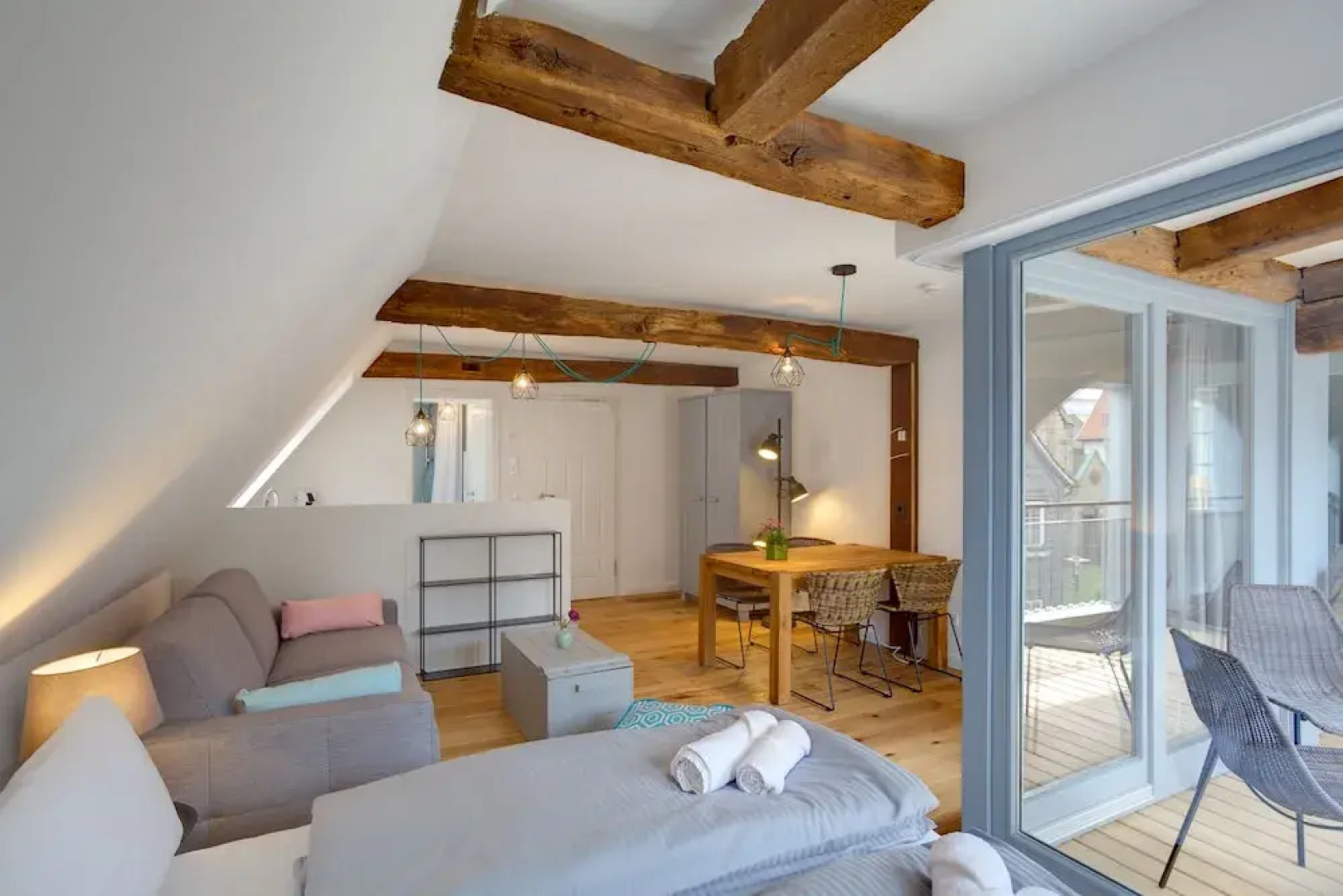 Wertschätzer I - Karlstr.