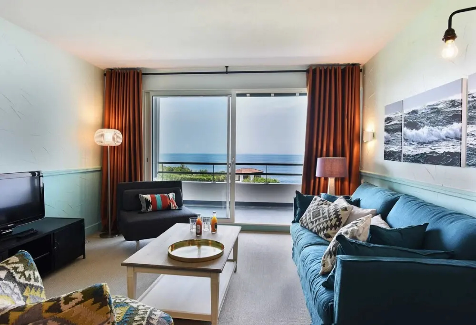 Résidence La Réserve