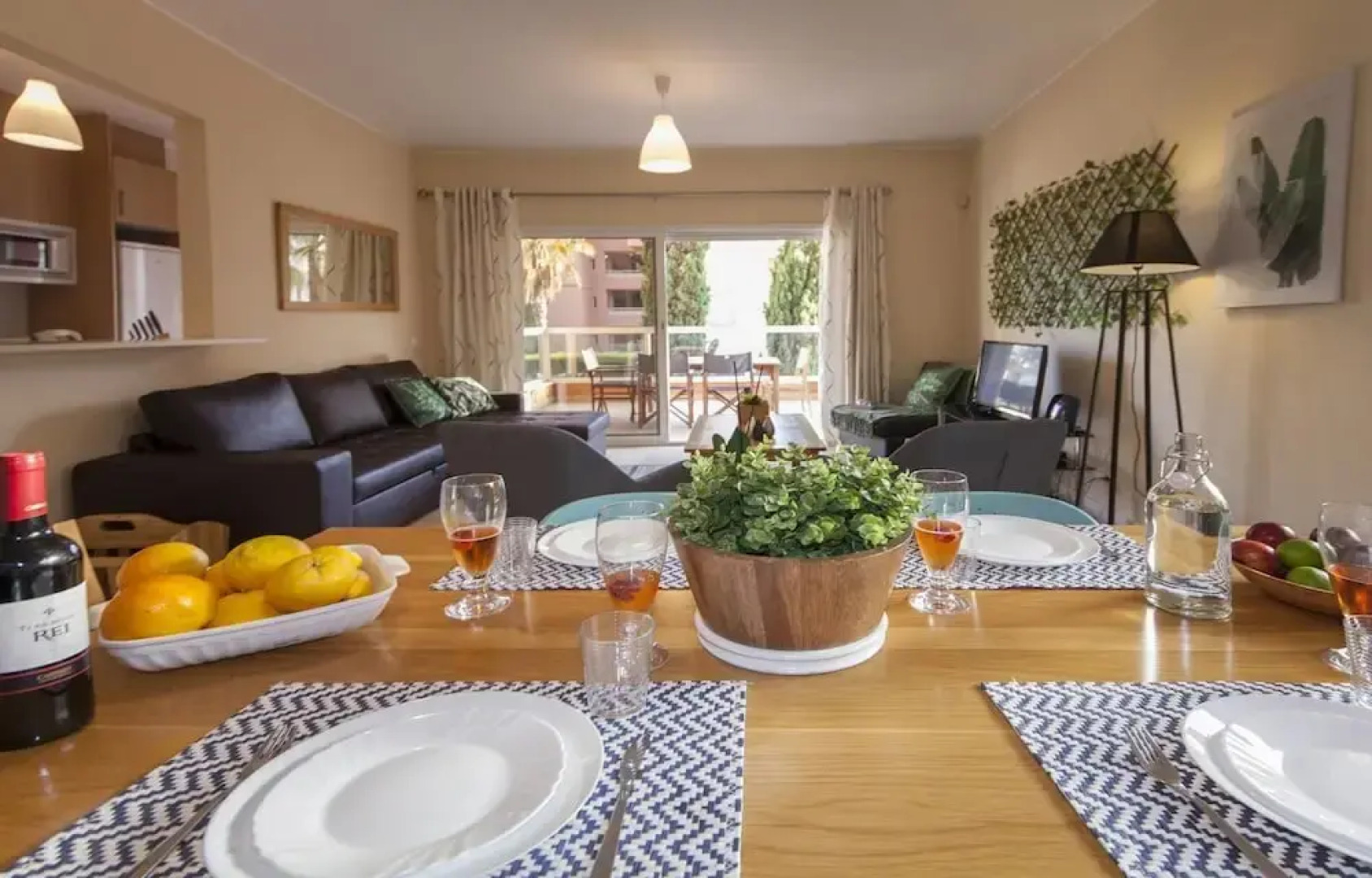 B02 - Fantastic Apartment With Pool Almost On The Sandy Beach by DreamAlgarve