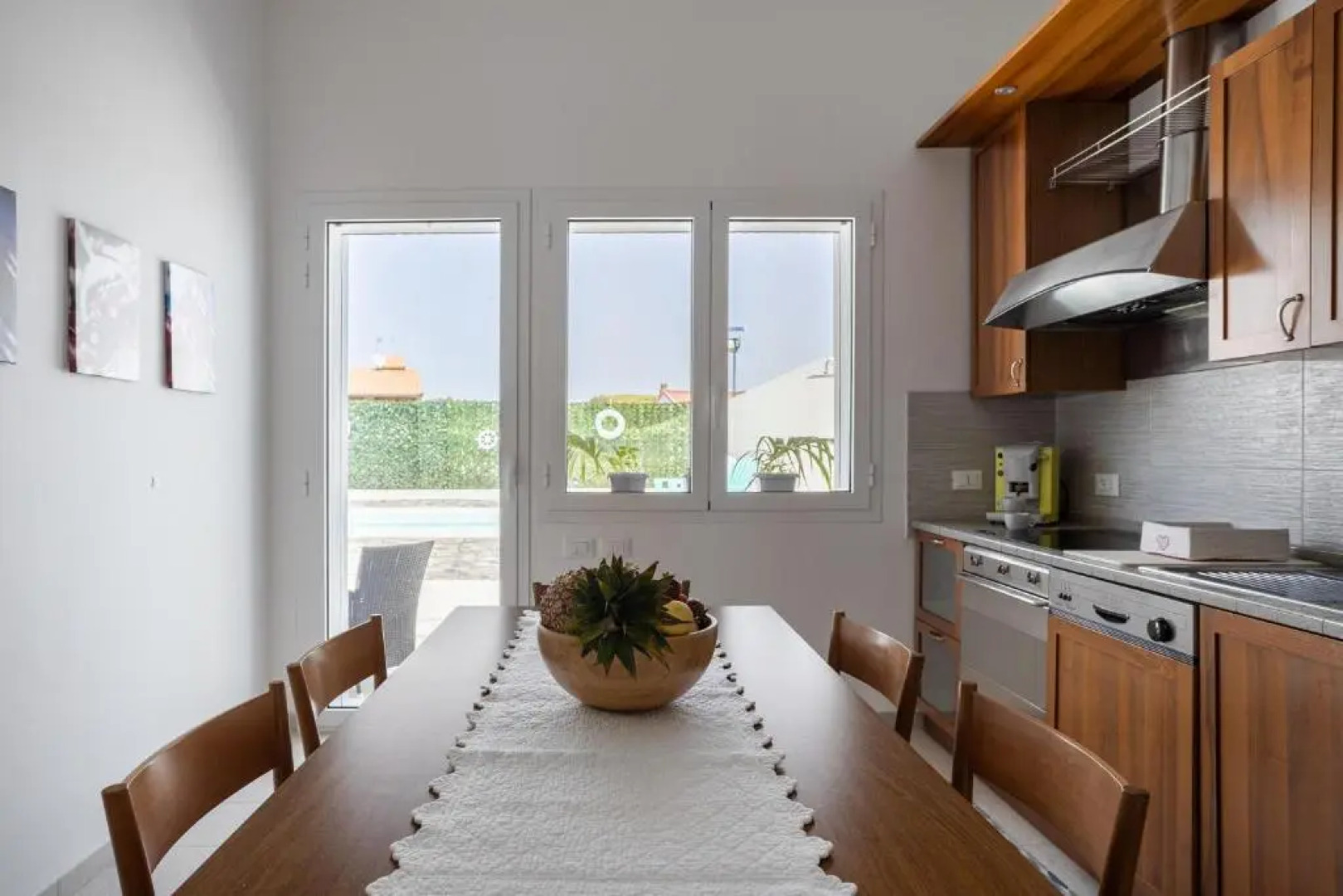 Appartamento Dimora Dei Fiori