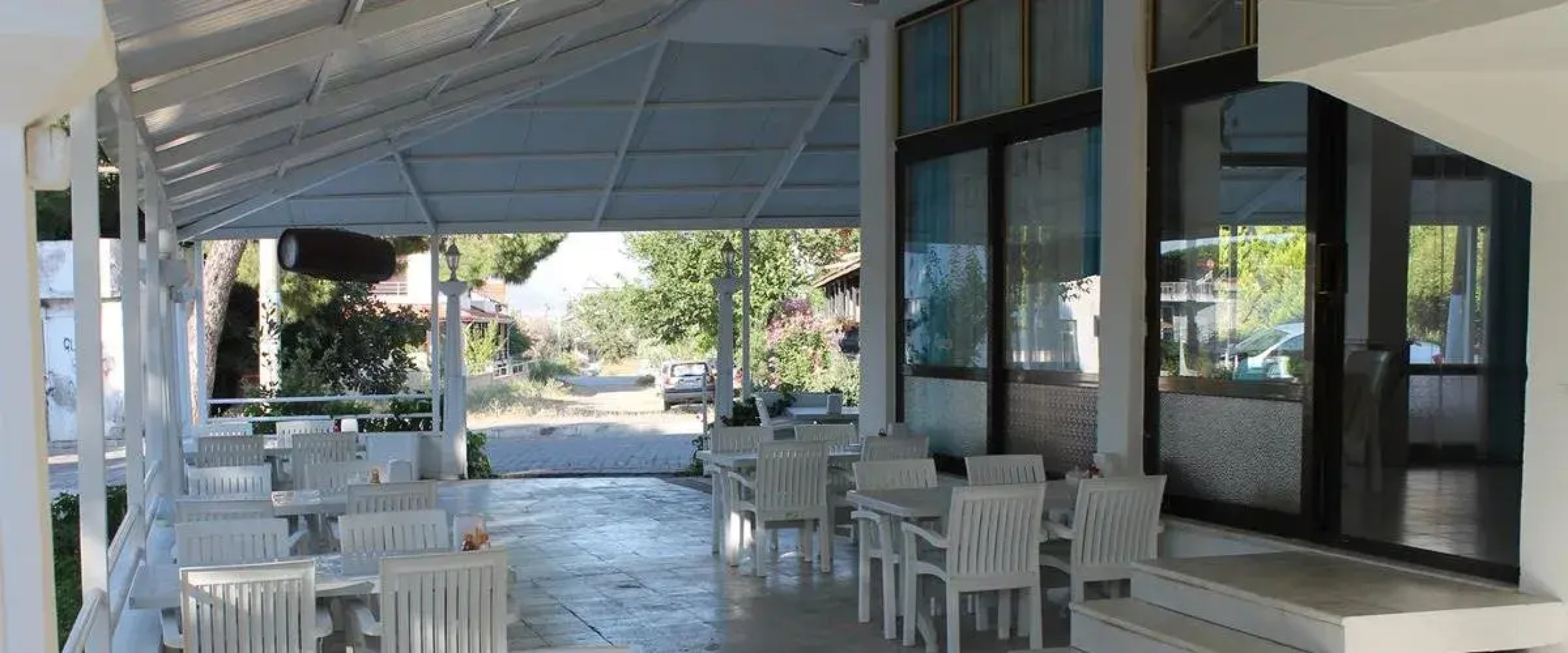 Moda Pansiyon Güzelcamli