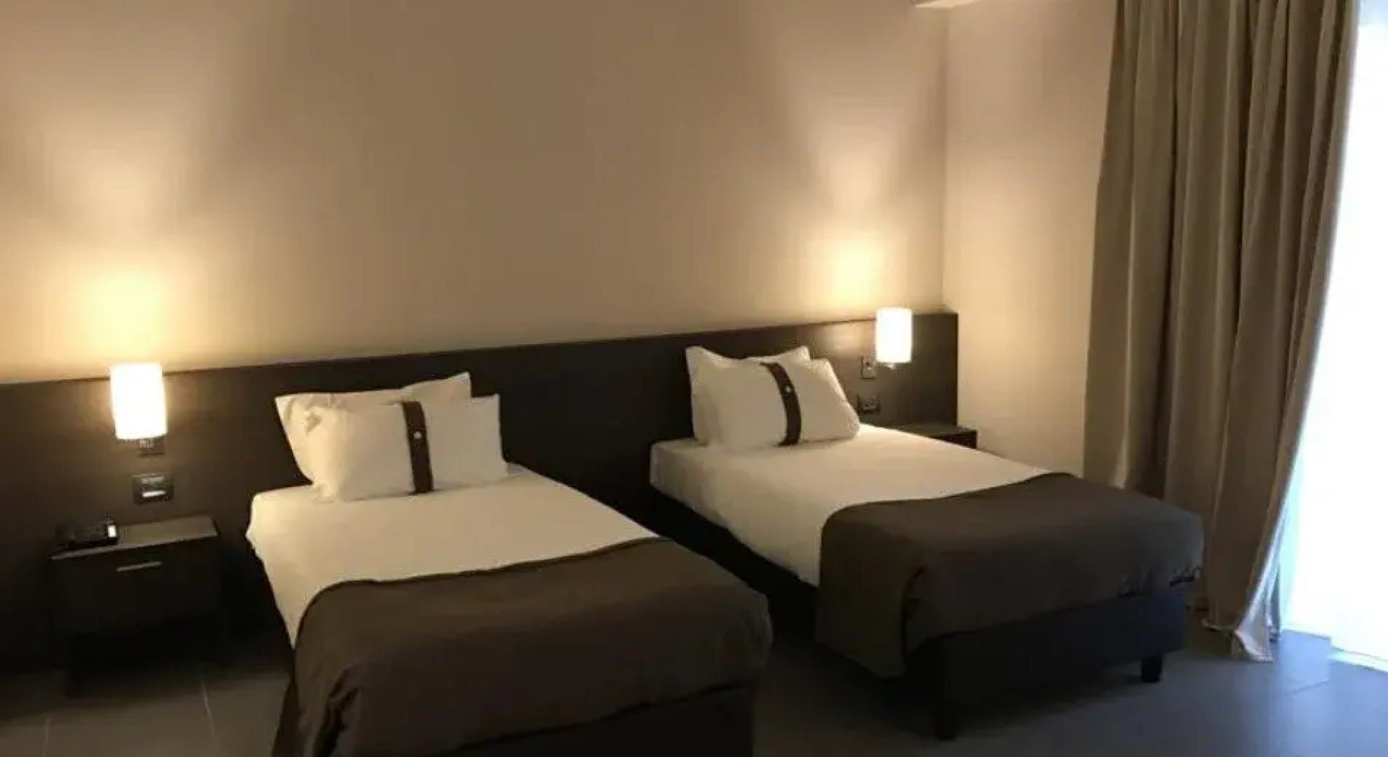 Holiday Inn Suites Naples - Gricignano