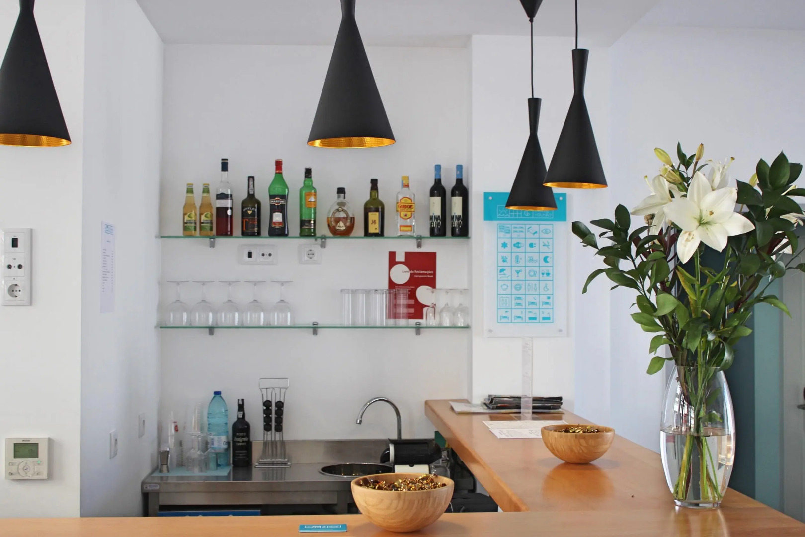 Hotel Cidade de Olhão