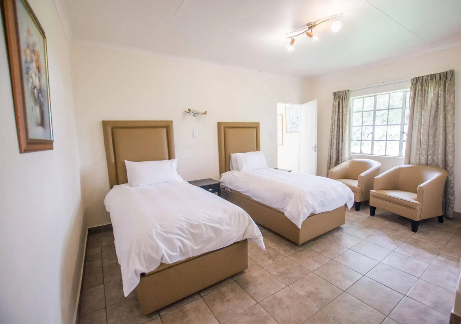 Hoyo Hoyo Machadostud Lodge