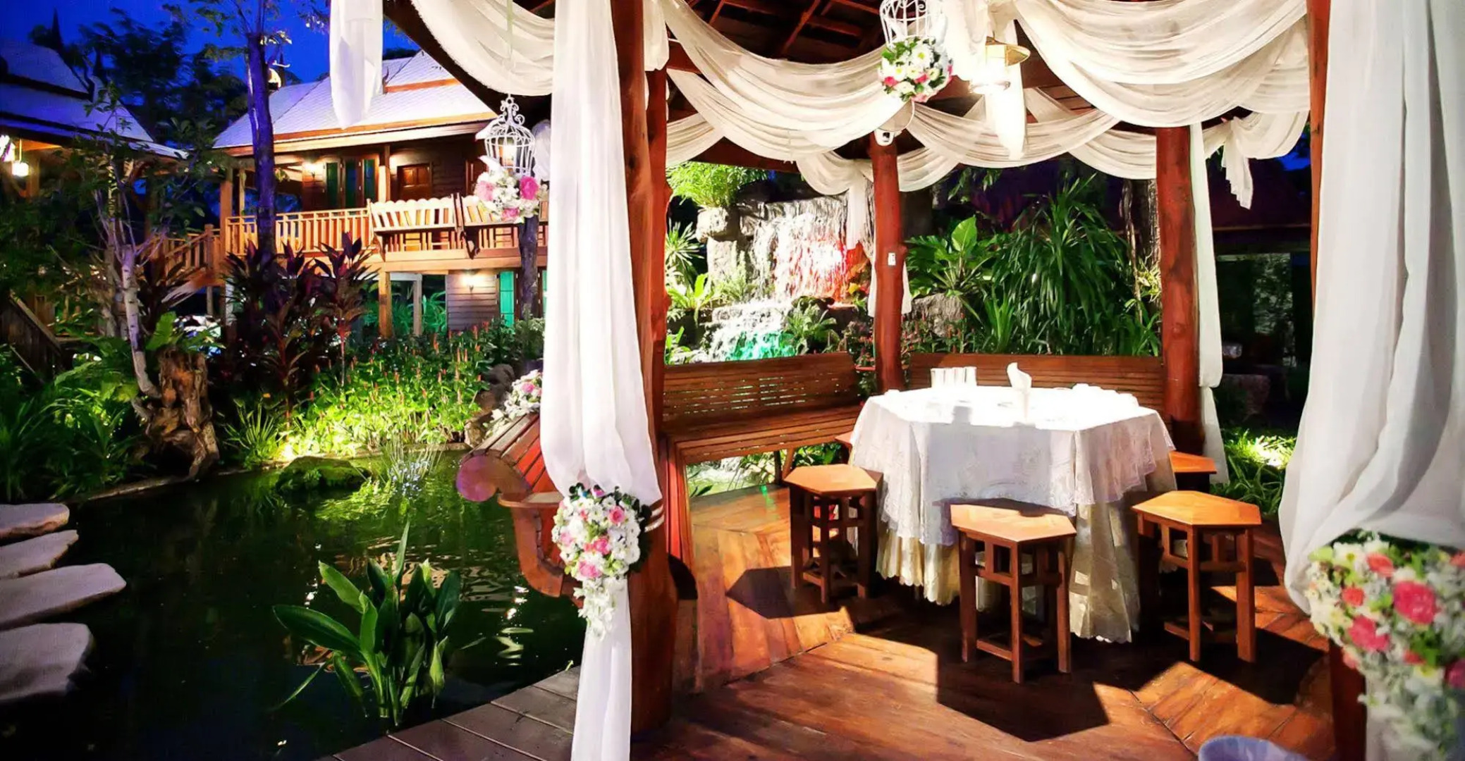 Sunlove Resort and Spa - Grand View