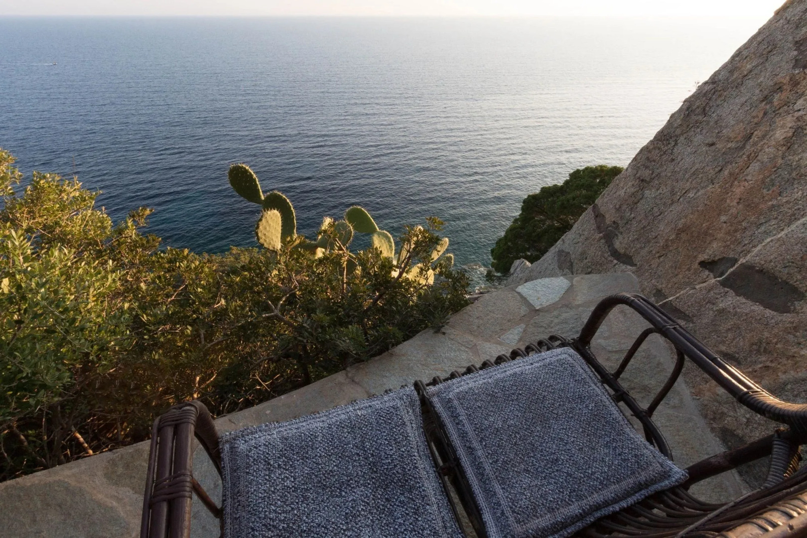 La Villa di Cala Regina