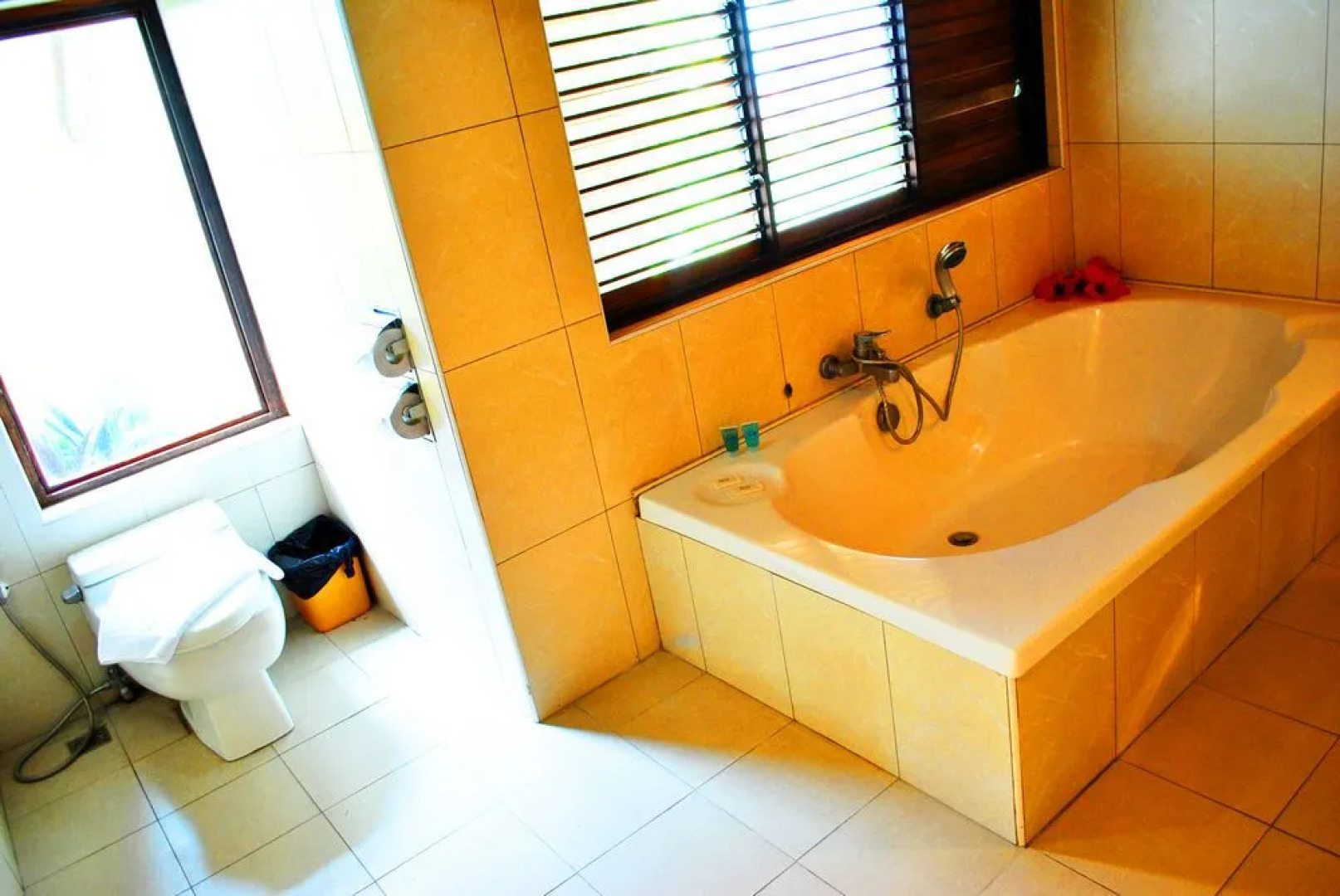 Leyte Park Resort Hotel