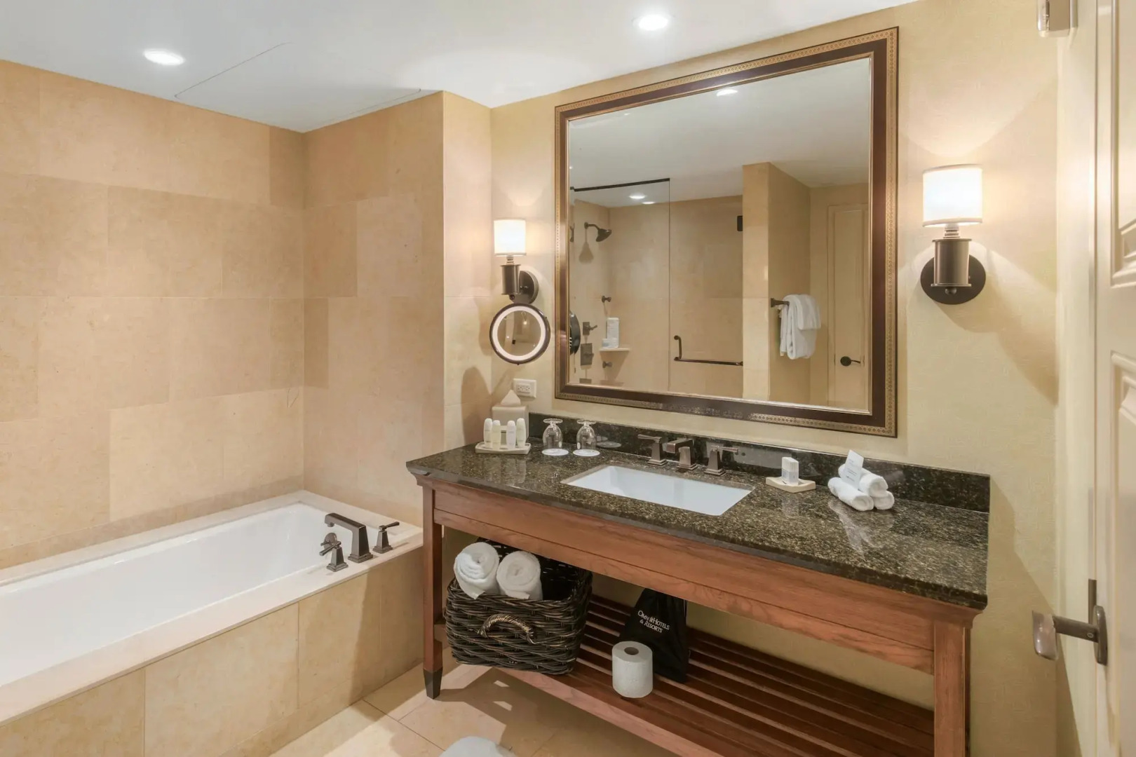 Omni Fort Worth Hotel