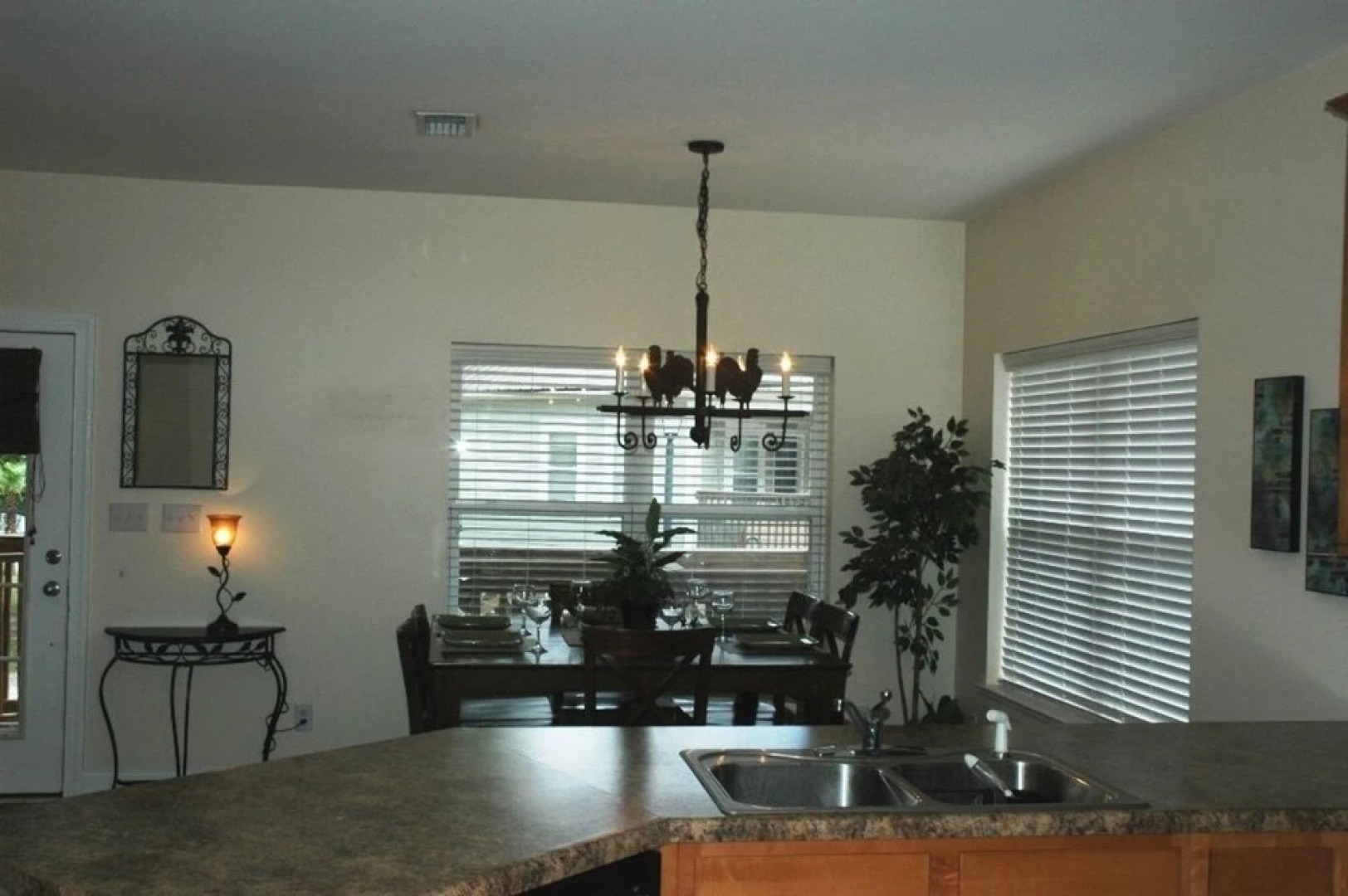 Cooks Landing Cottages