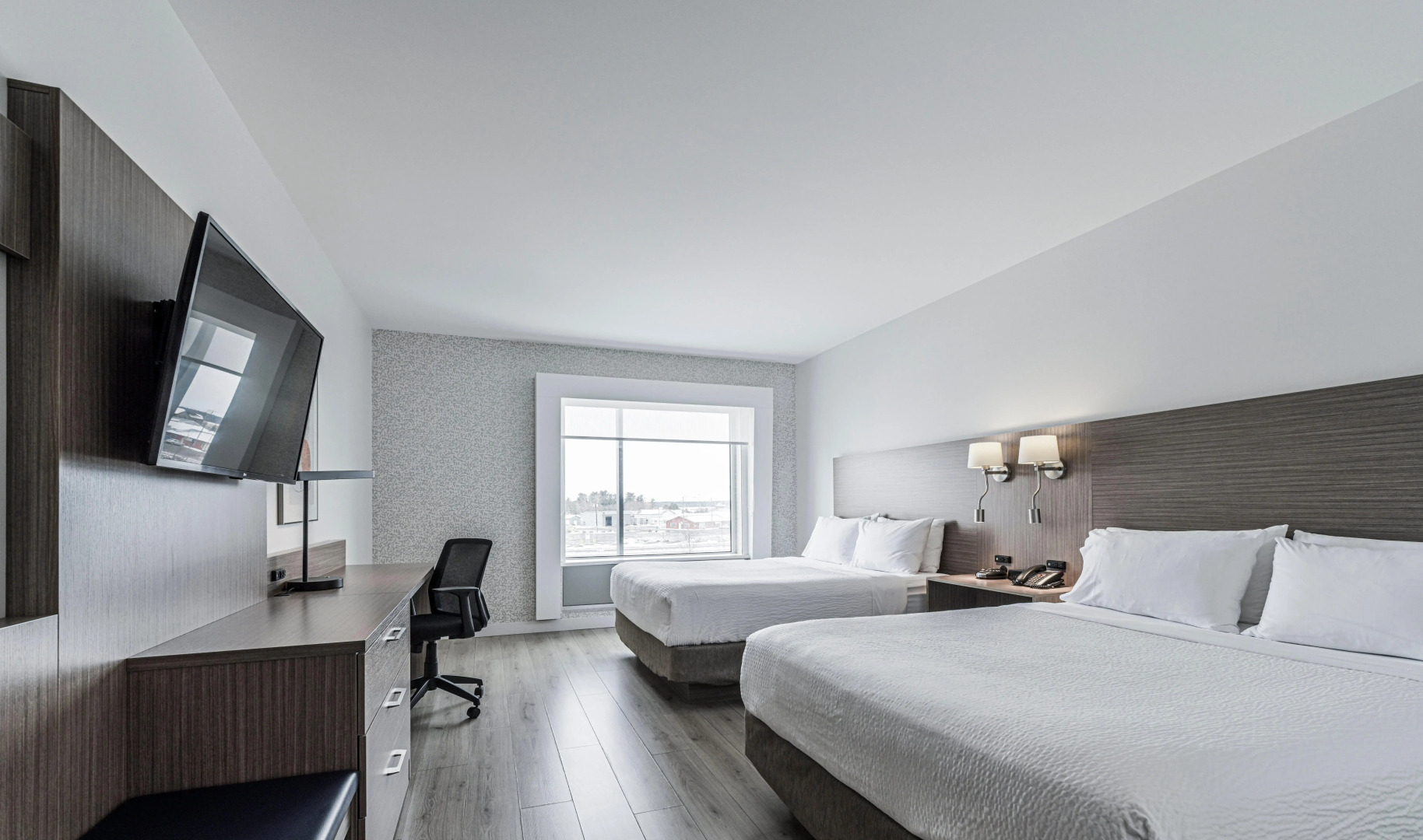 Holiday Inn Express Hotel Saint - Hyacinthe by IHG