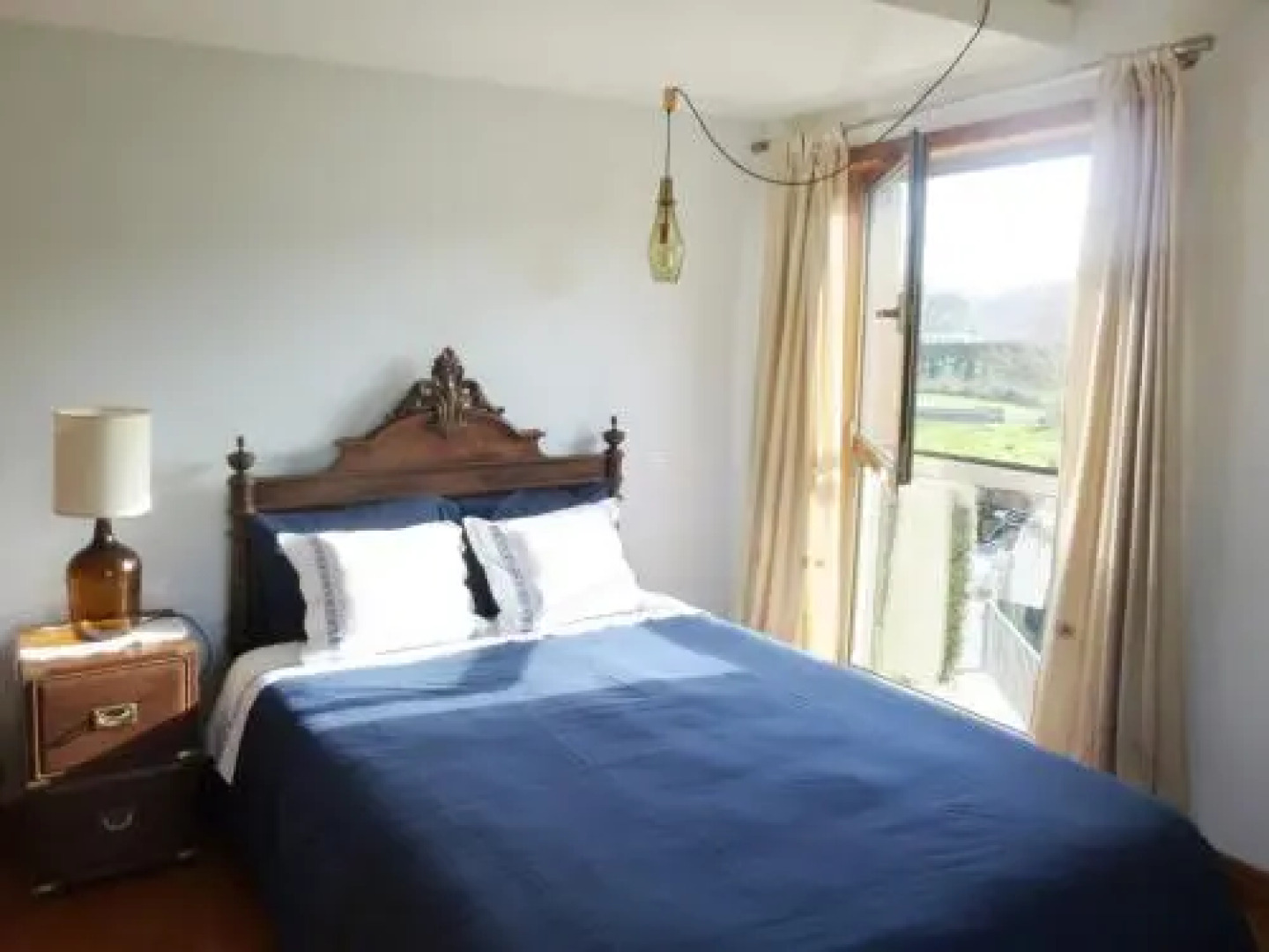 Moleiro's Country House