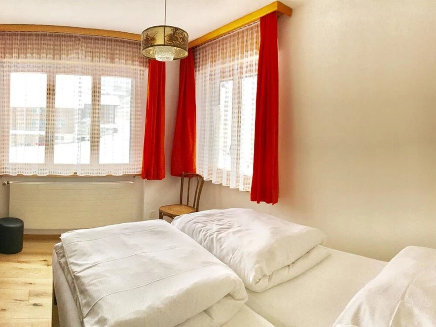 Fifinhaus Fiesch in Fiesch