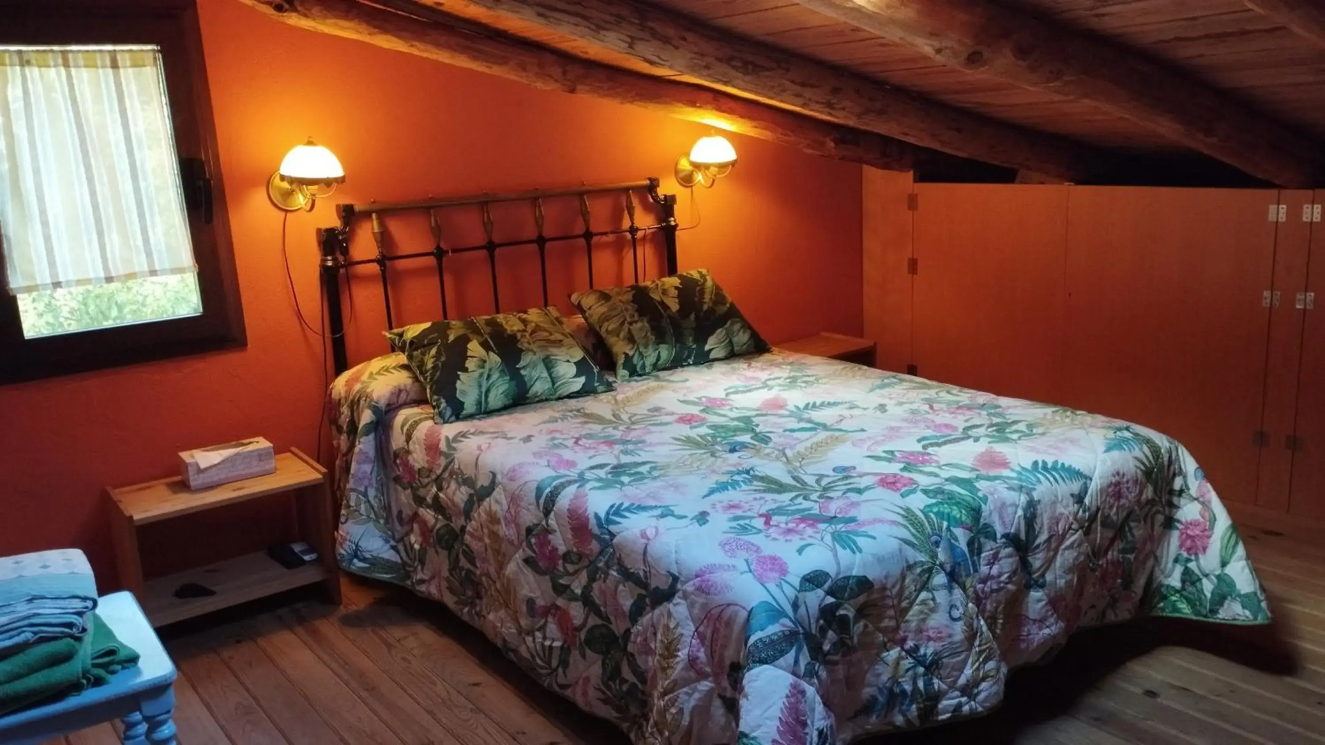 Casa Rural El Riandero