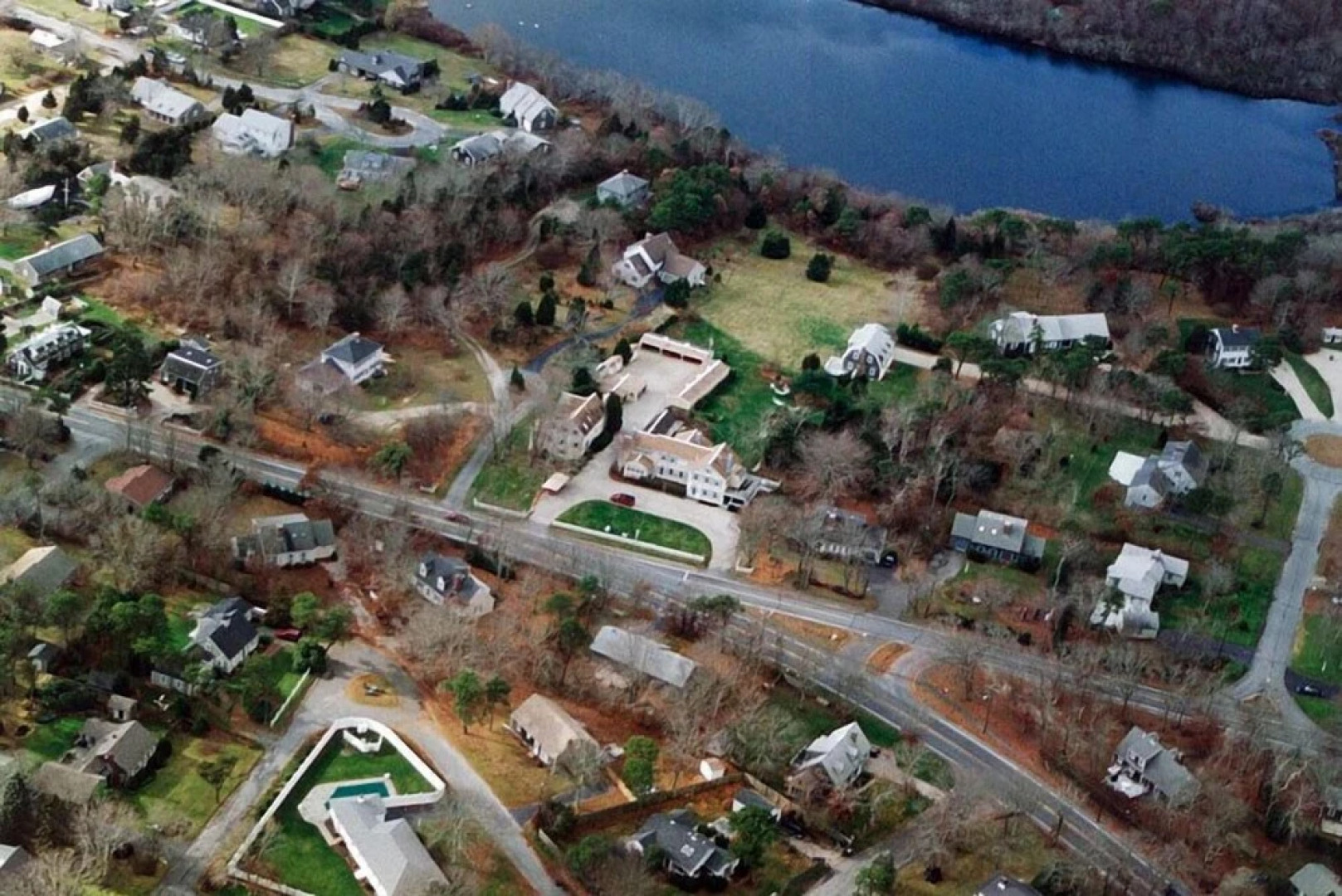 Simmons Homestead Inn