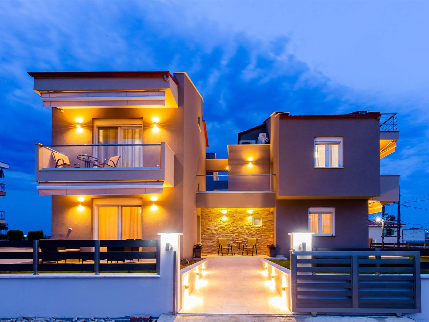 Kiosse Maison 2 by TravelPro Services - Nea F...