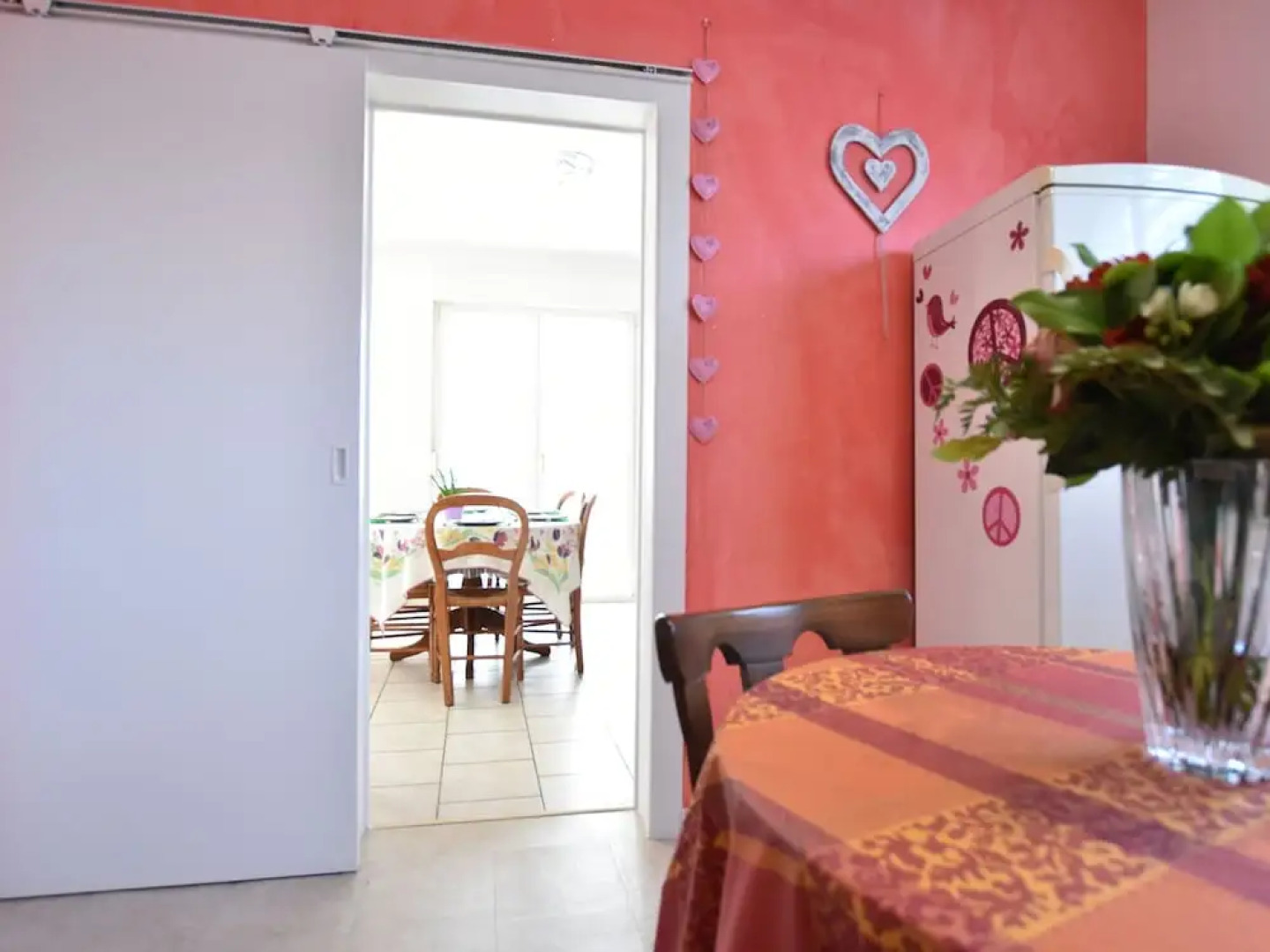 Spacious Holiday Home in Niderviller with Garden