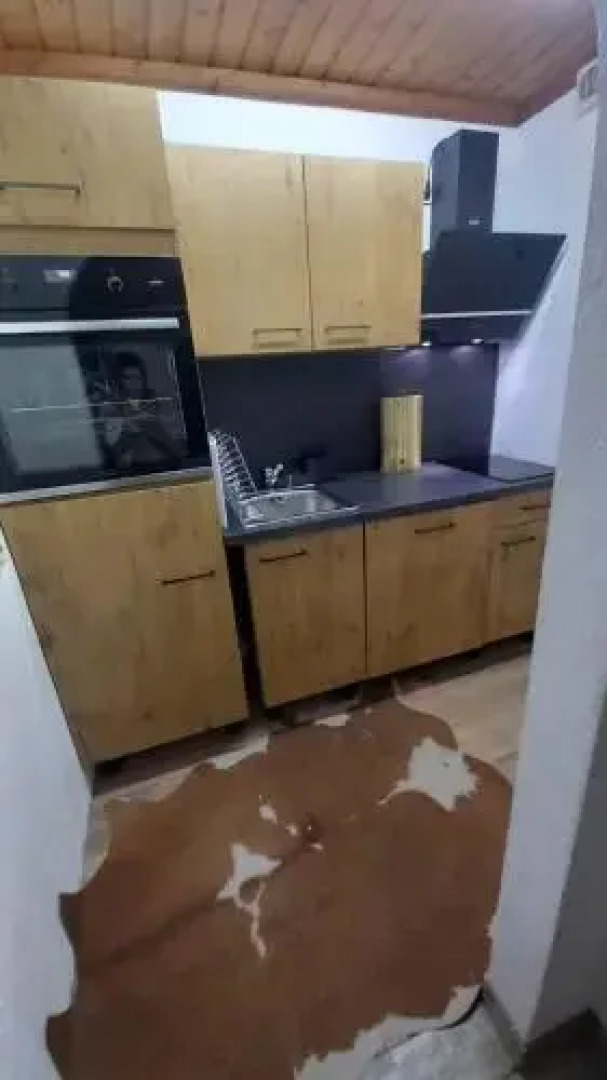 Stille Oase Apartment Panorama