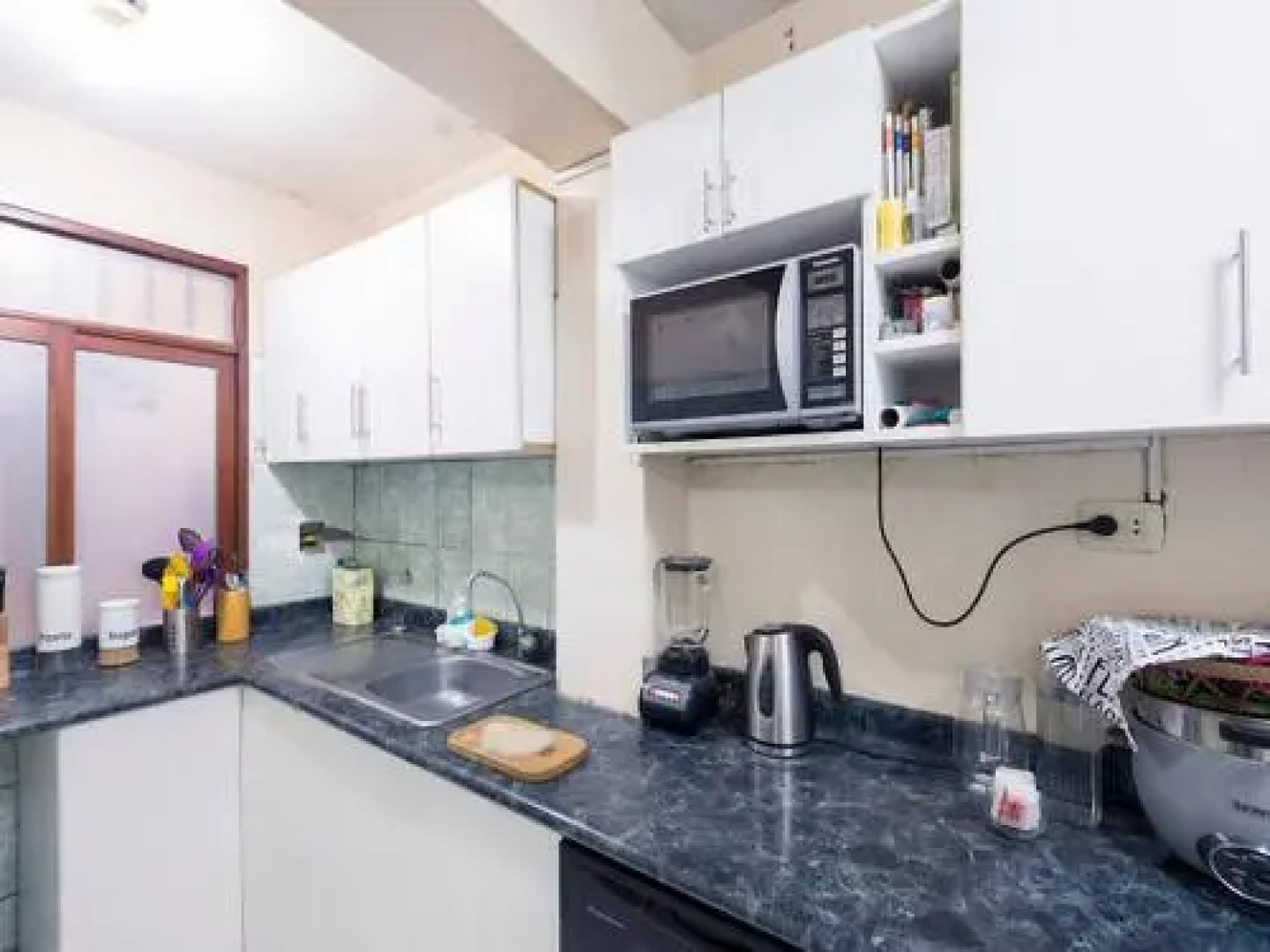 Transit Home Bed And Breakfast