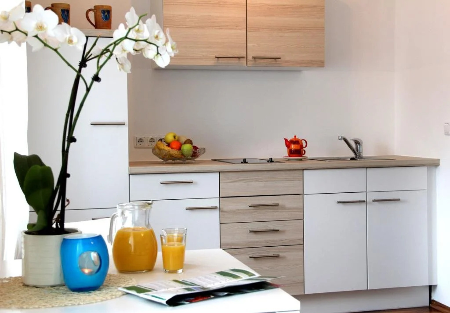 Gasthof Franzosenhof