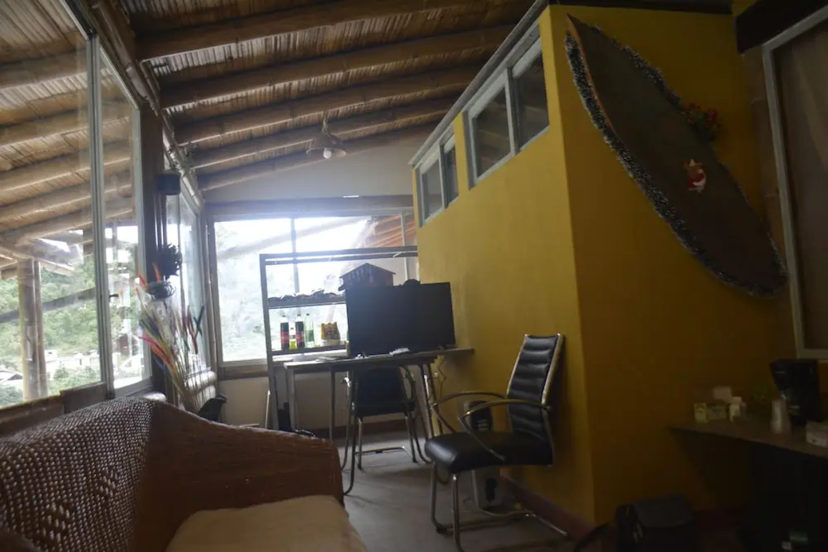 Hotel Sol de Piedra Papallacta