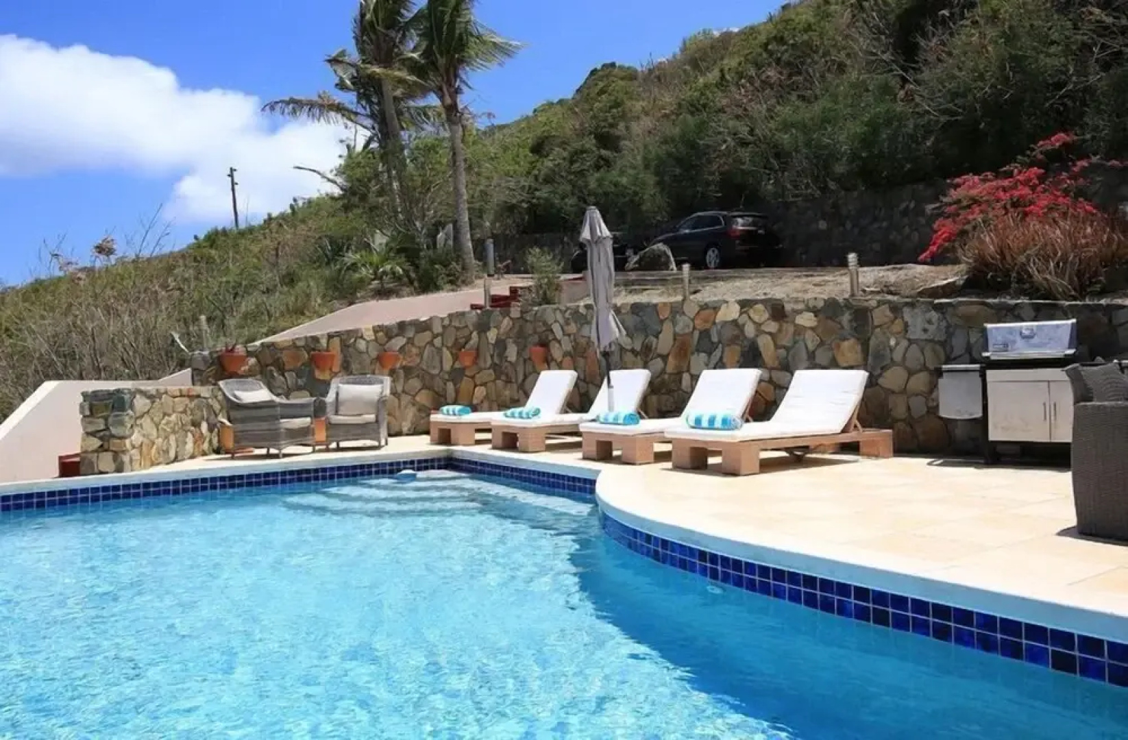 Villa Infinity View
