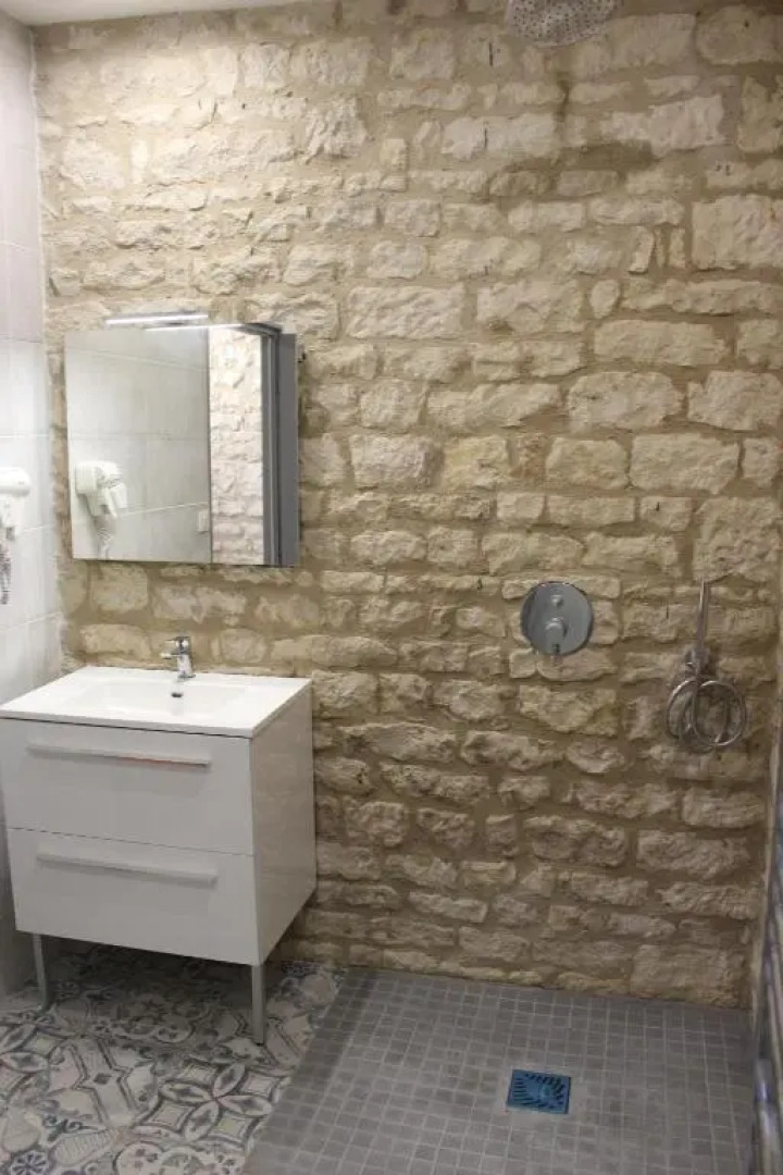 Château des Loups - Les Pommiers