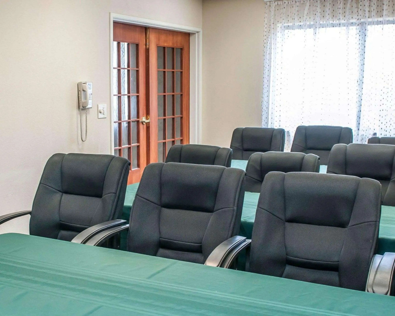 Quality Inn & Suites South Bend Airport