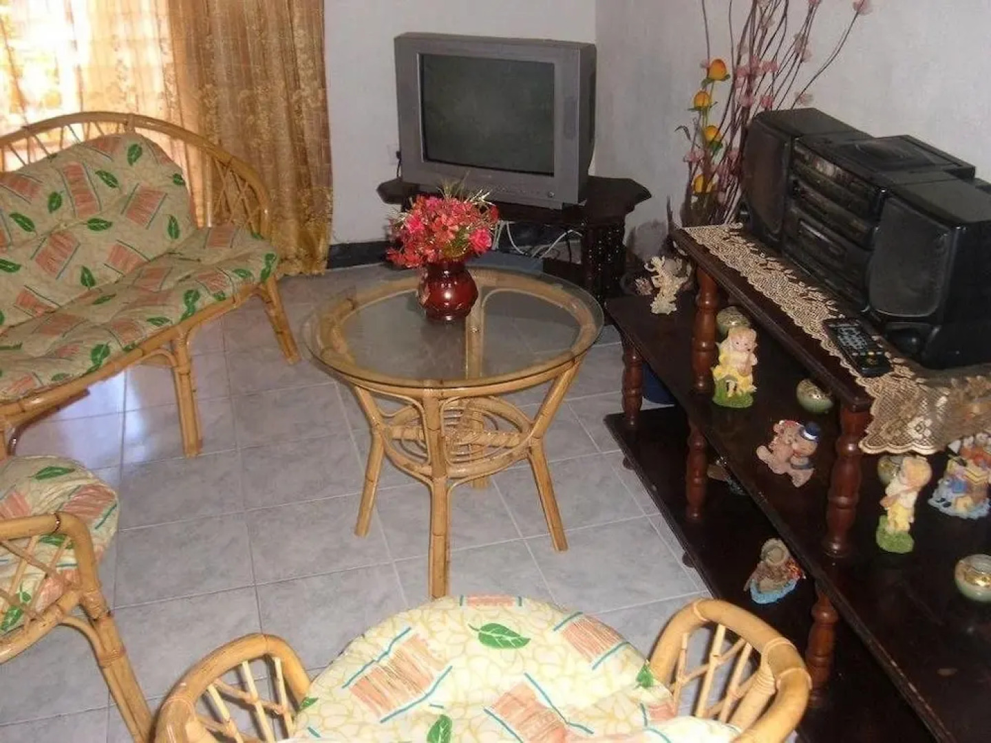 Malfranza Apartments