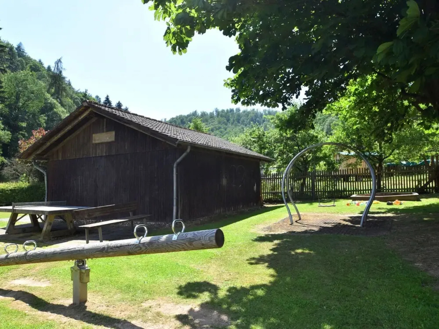 Gemutliche Tierfreundliche Wohnung in Huddingen