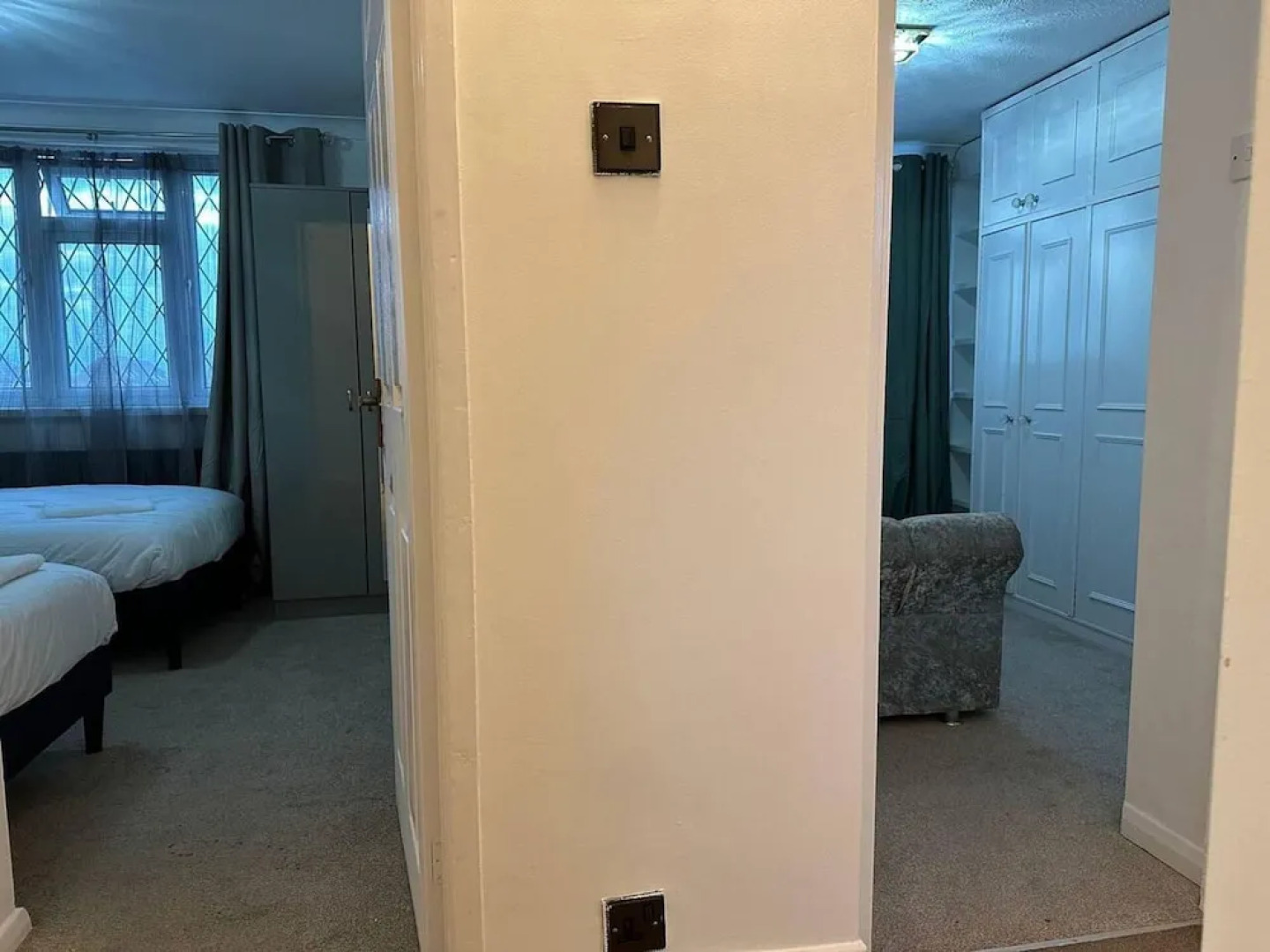 Beautiful 4-bed House in Billericay