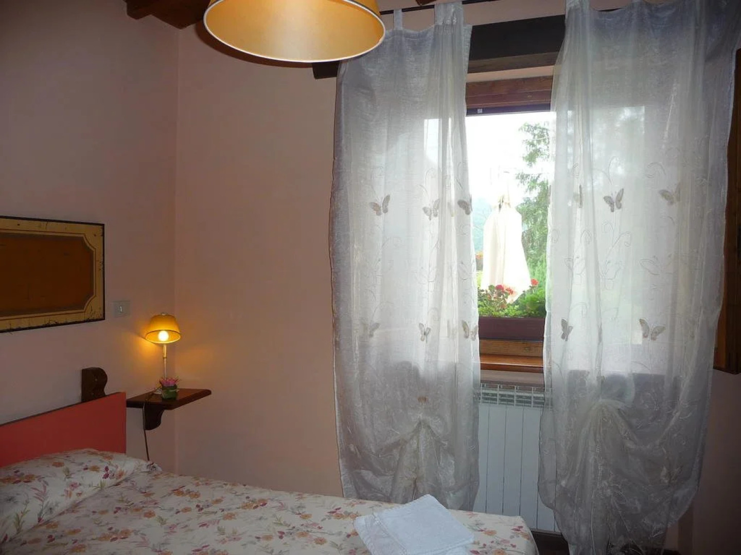 Magnolia Tuscany House with Pool Agriturismo Poppiena